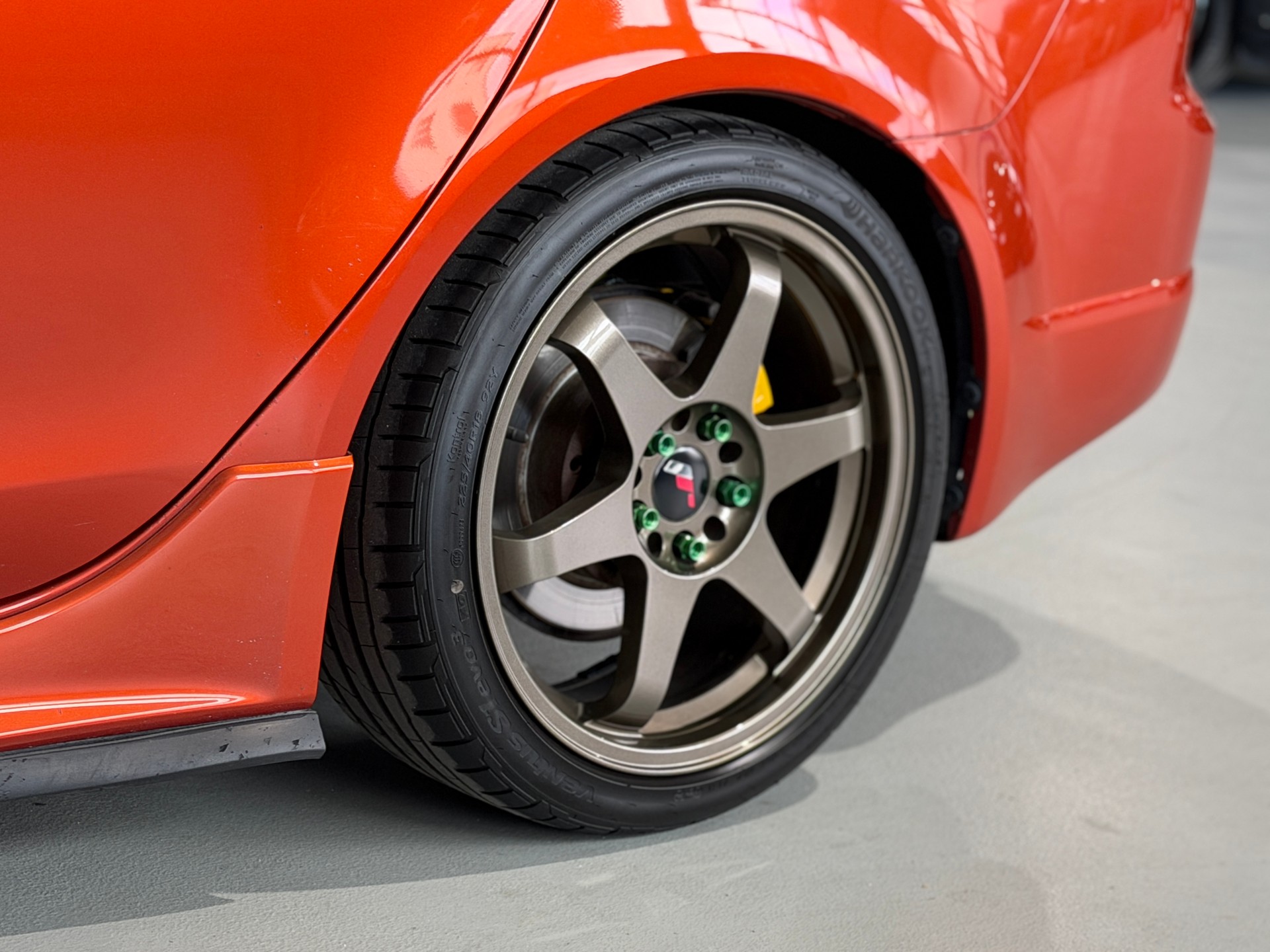 MITSUBISHI Lancer 2.0 Ralliart S 4WD TC-SST-image-13