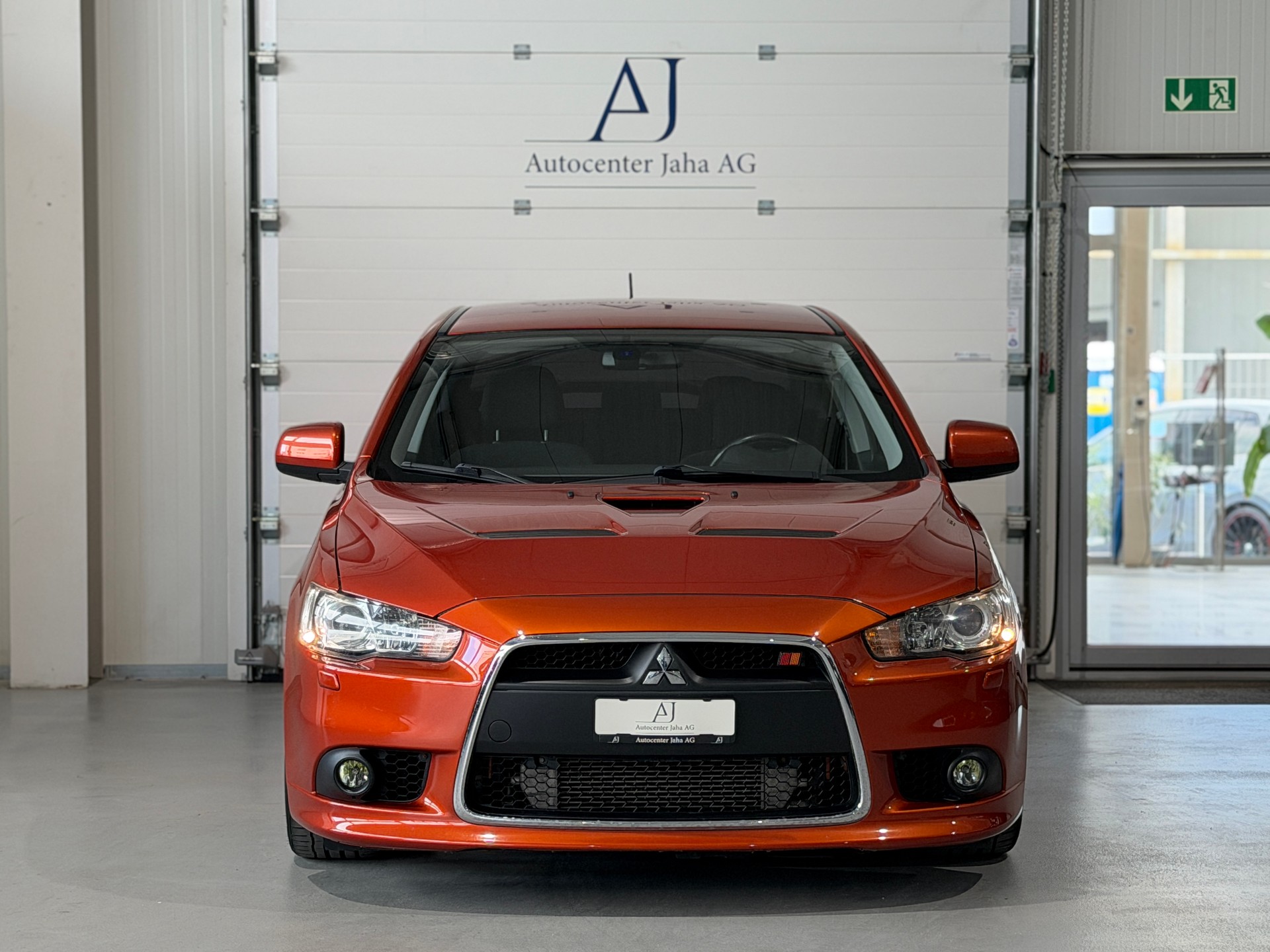 MITSUBISHI Lancer 2.0 Ralliart S 4WD TC-SST-showroom-element-3