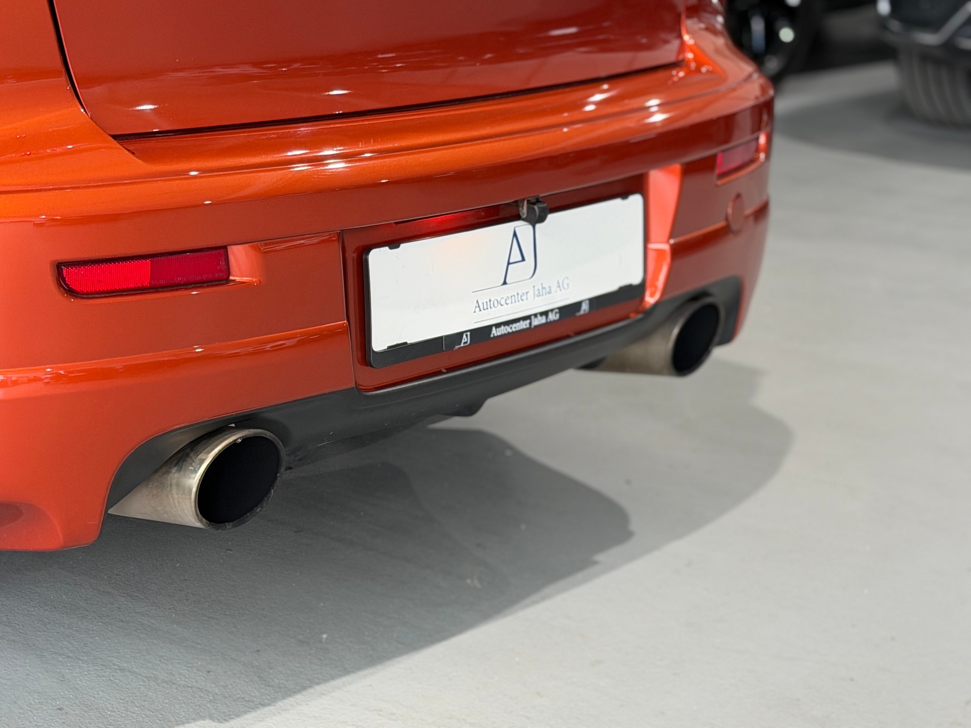 MITSUBISHI Lancer 2.0 Ralliart S 4WD TC-SST-image-16