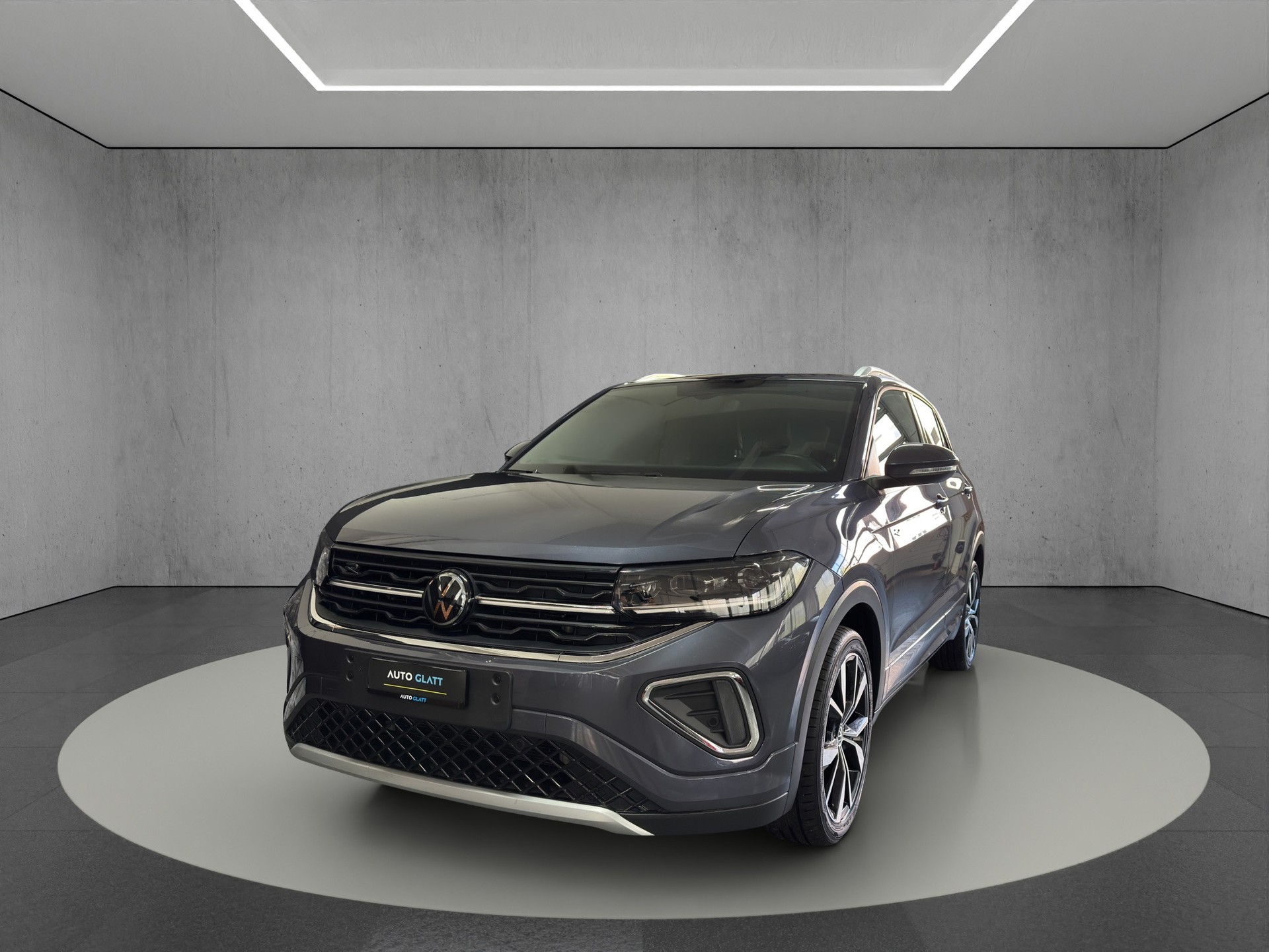 VW T-Cross 1.5 TSI EVO ACT R-Line DSG-image-24