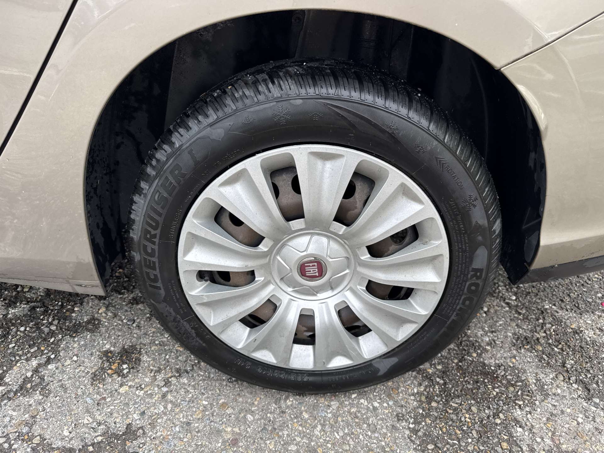 FIAT Tipo 1.4 Pop Top-Preis-image-9