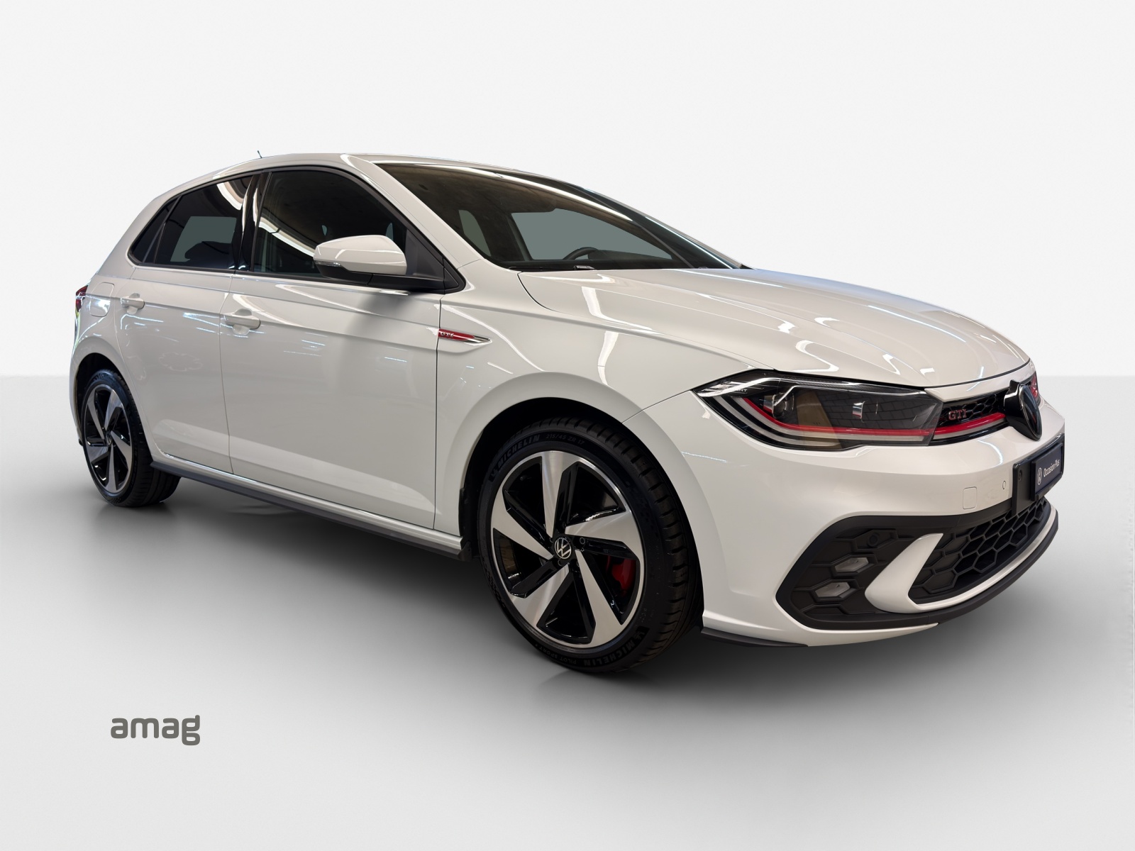 VW Polo 2.0 TSI GTI 75 Edition DSG-image-5