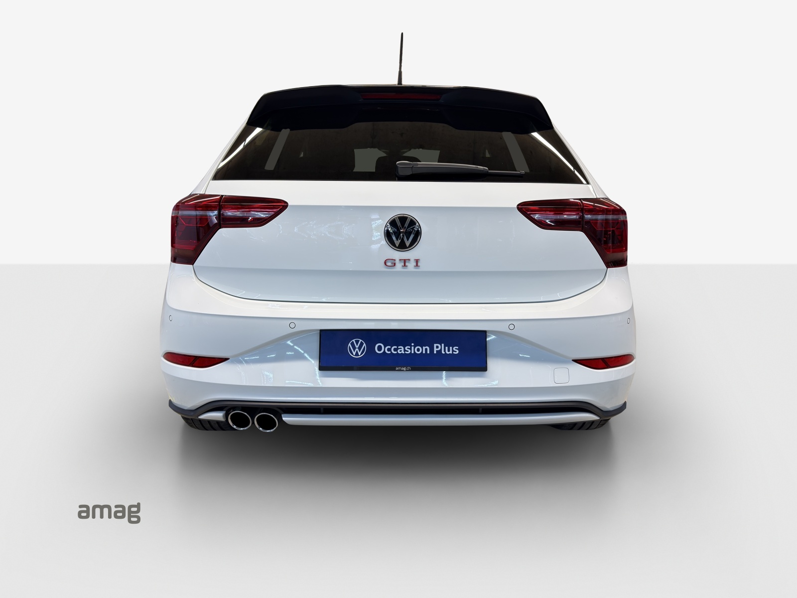 VW Polo 2.0 TSI GTI 75 Edition DSG-image-3