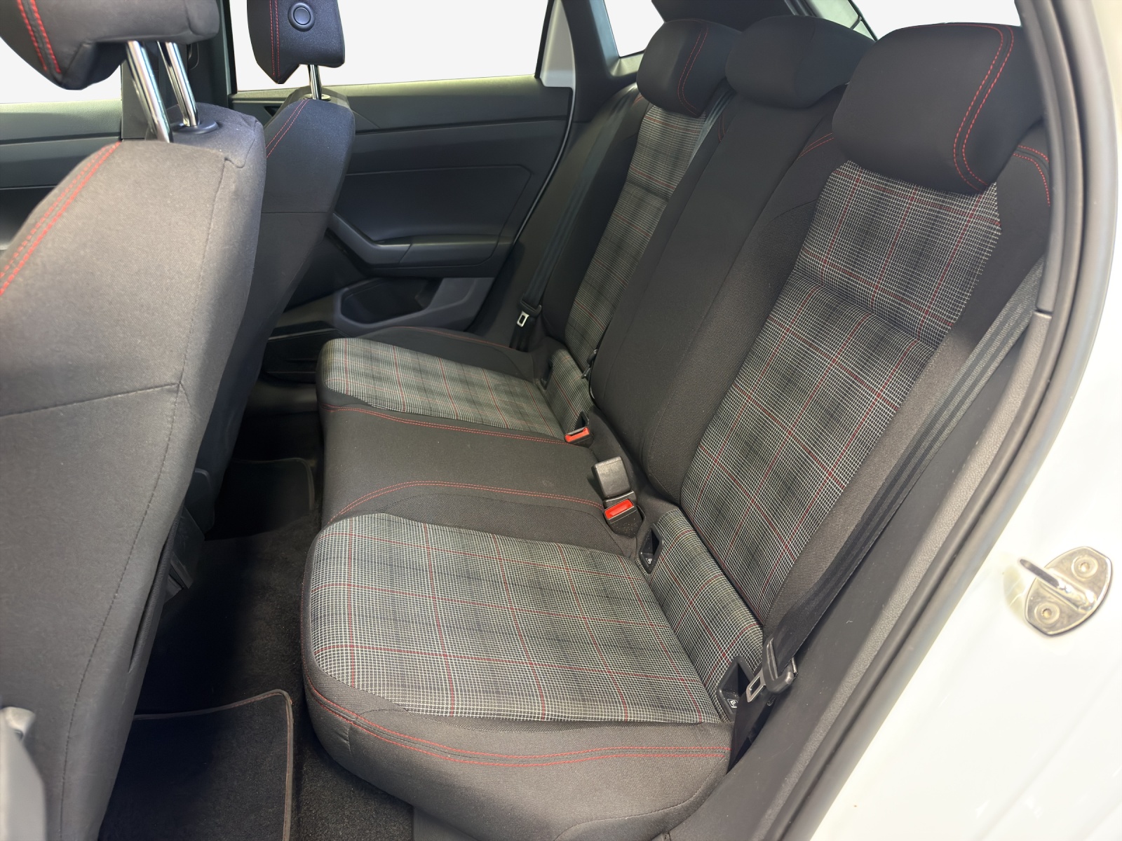 VW Polo 2.0 TSI GTI 75 Edition DSG-image-11