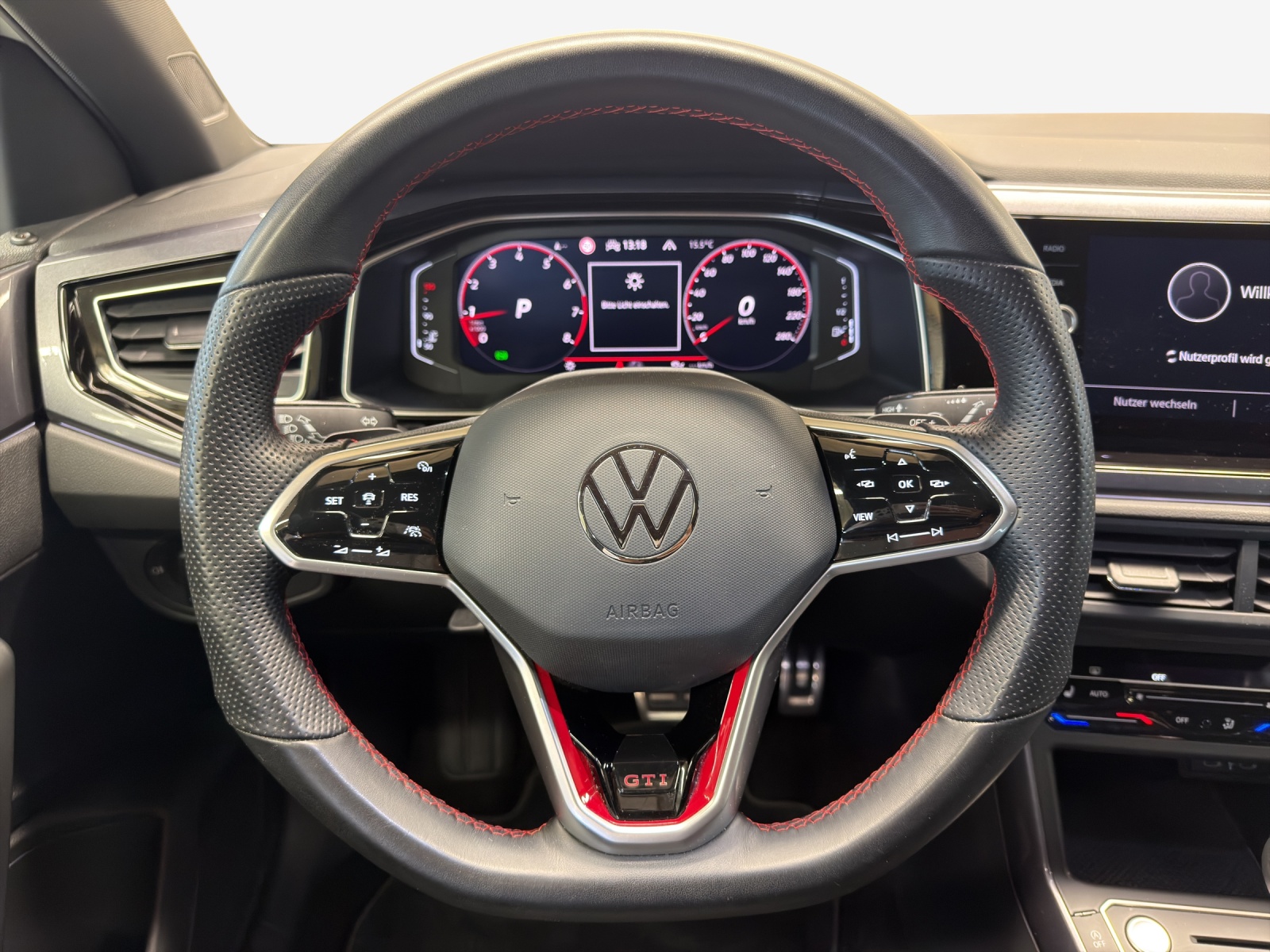 VW Polo 2.0 TSI GTI 75 Edition DSG-image-9