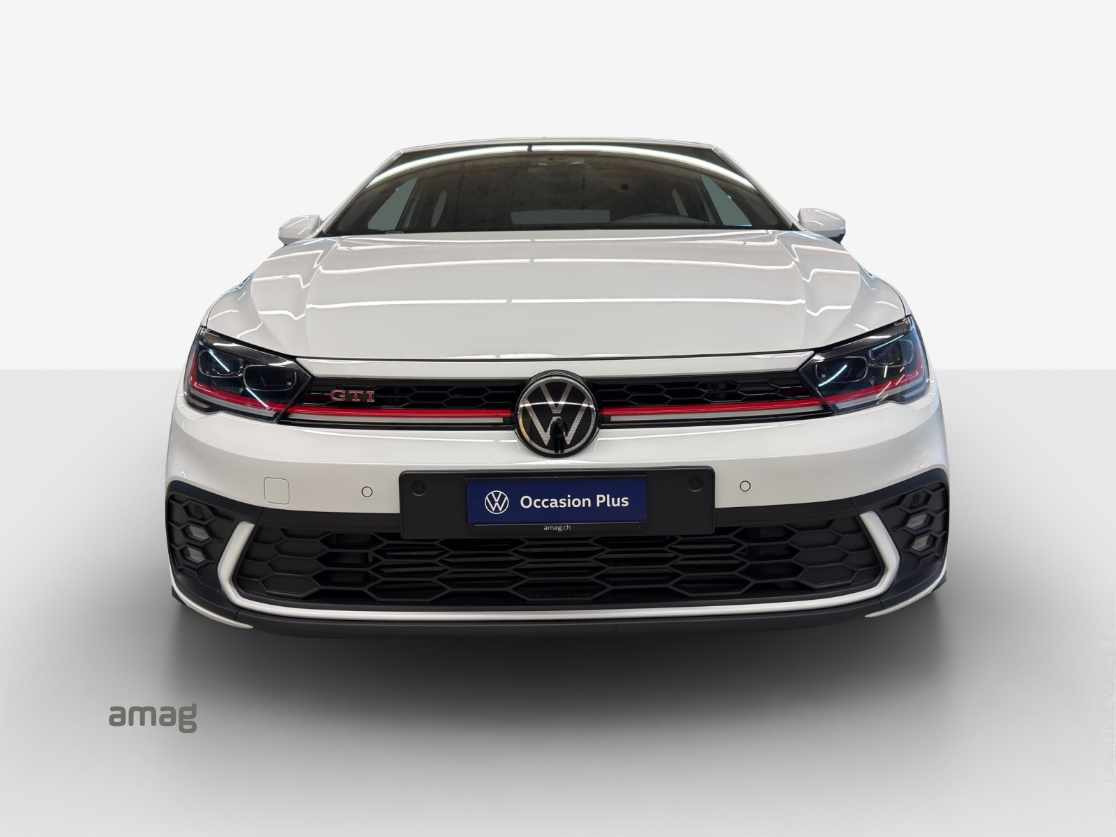 VW Polo 2.0 TSI GTI 75 Edition DSG-image-6