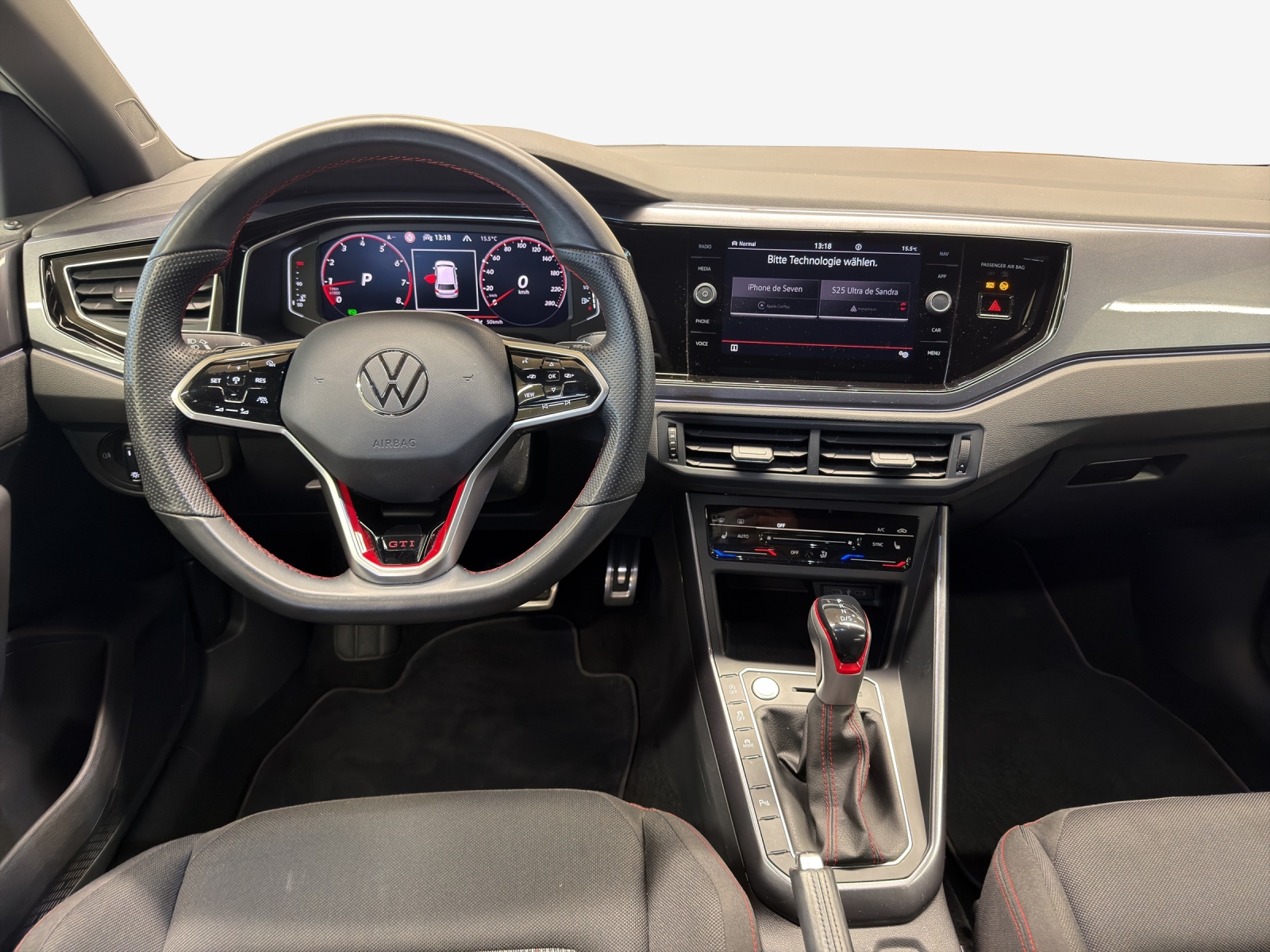 VW Polo 2.0 TSI GTI 75 Edition DSG-image-8