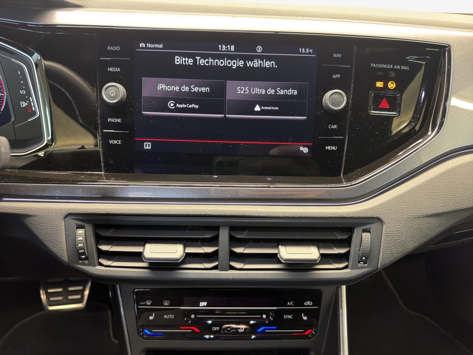 VW Polo 2.0 TSI GTI 75 Edition DSG-image-10