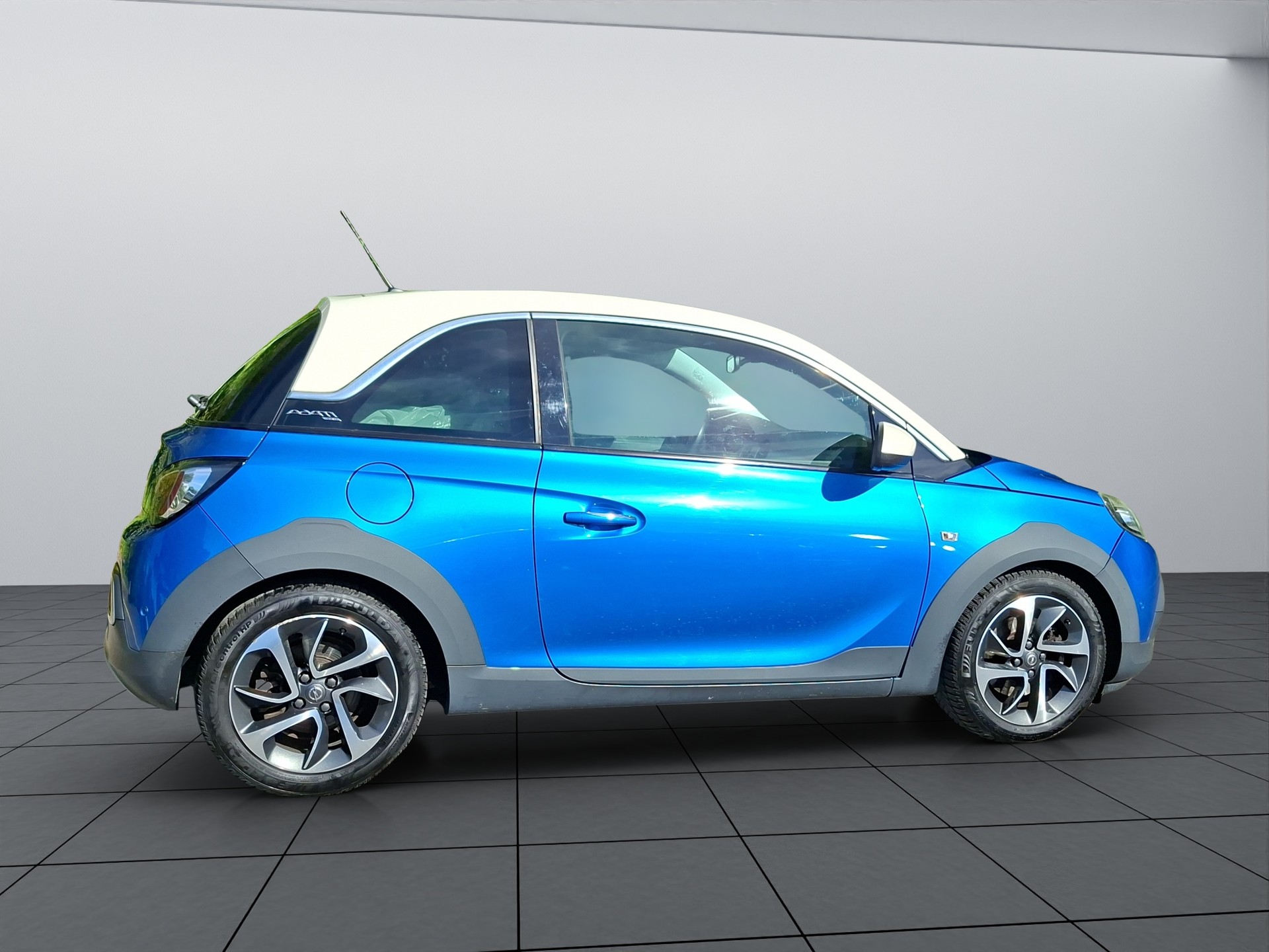 OPEL Adam 1.0 ecoFLEX Turbo ROCKS-image-7