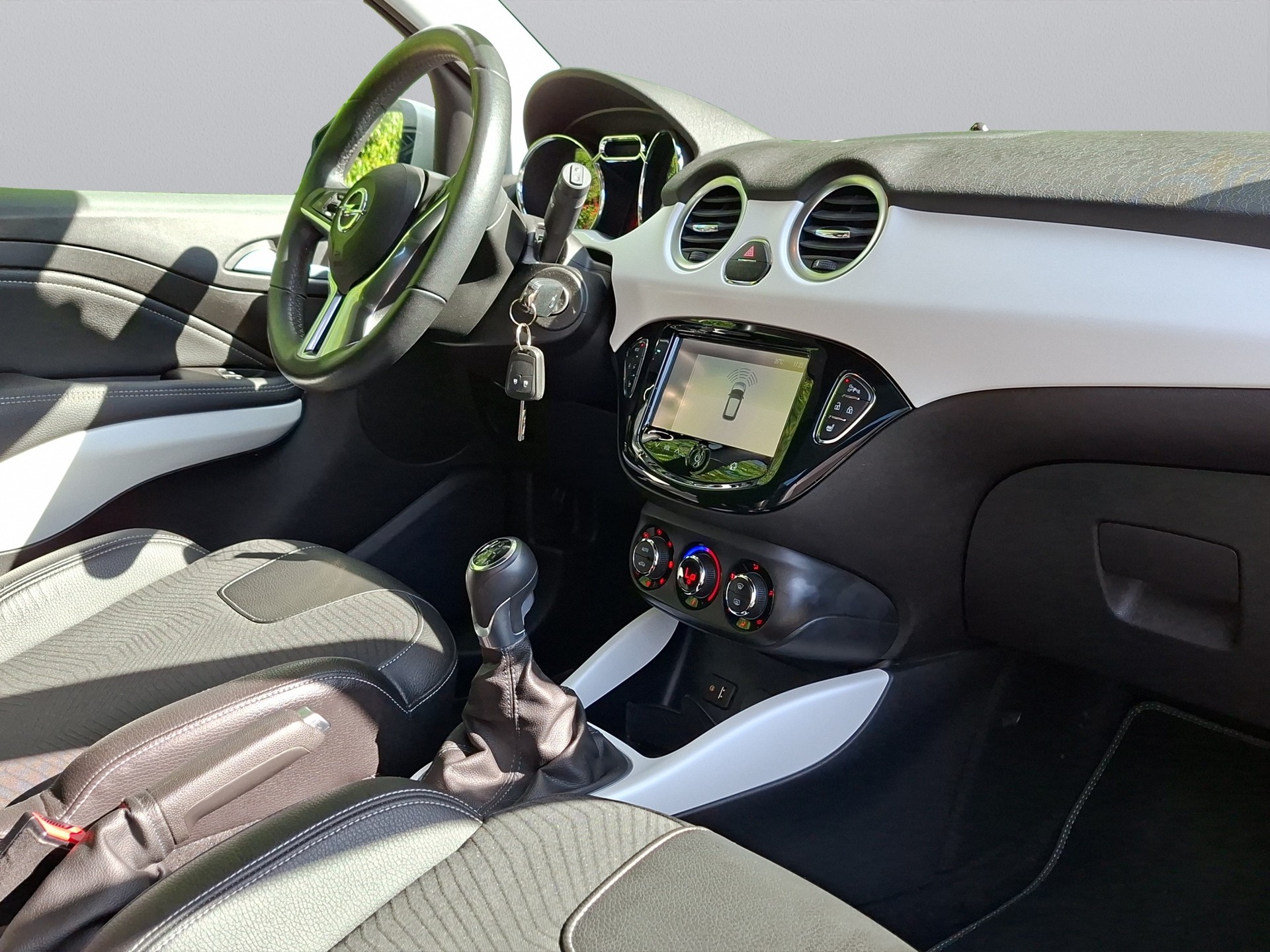 OPEL Adam 1.0 ecoFLEX Turbo ROCKS-image-9