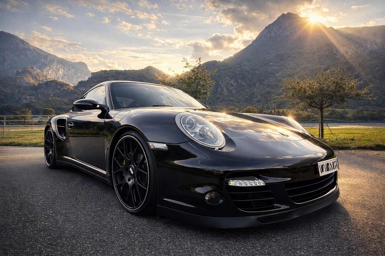 PORSCHE 997-image-6