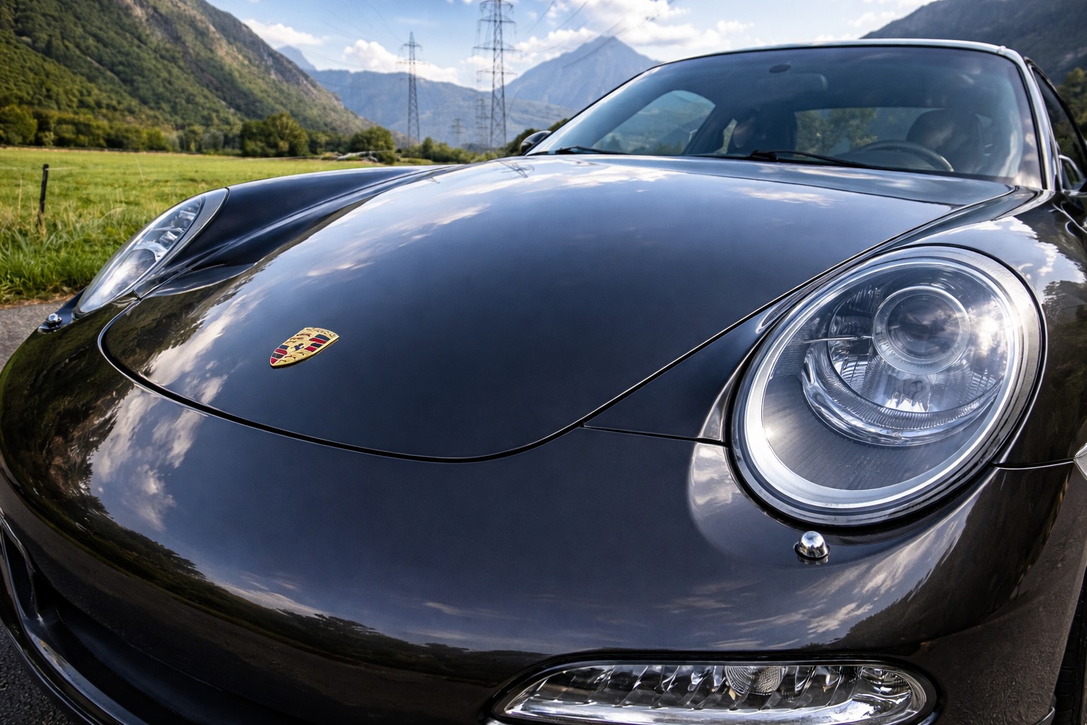 PORSCHE 997-image-2