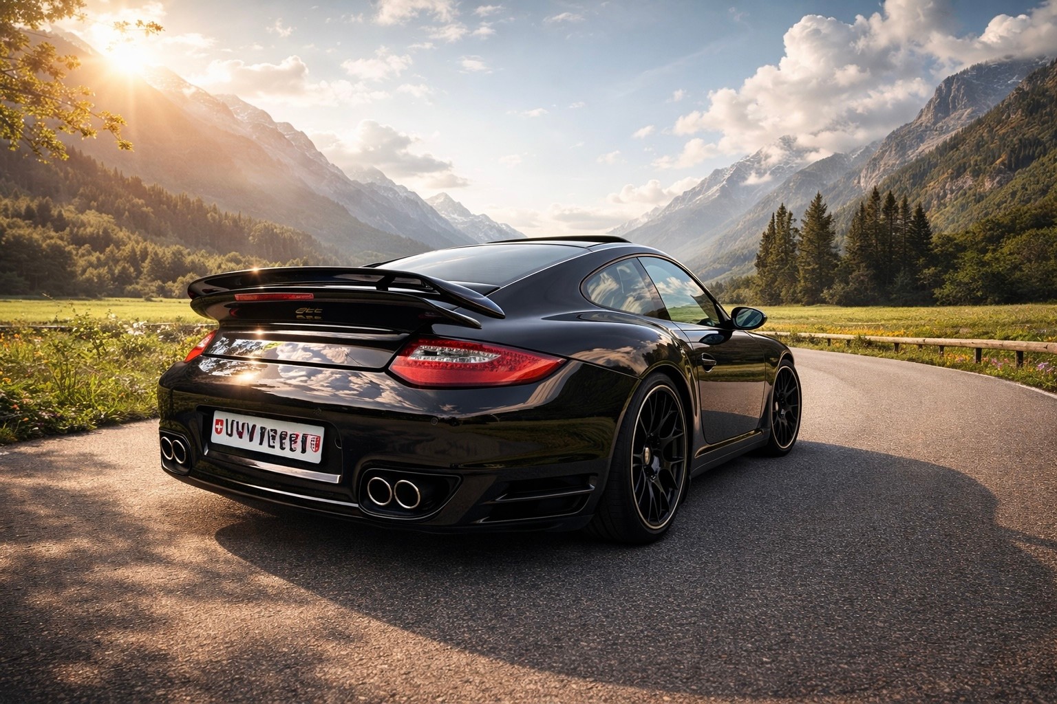 PORSCHE 997-image-5