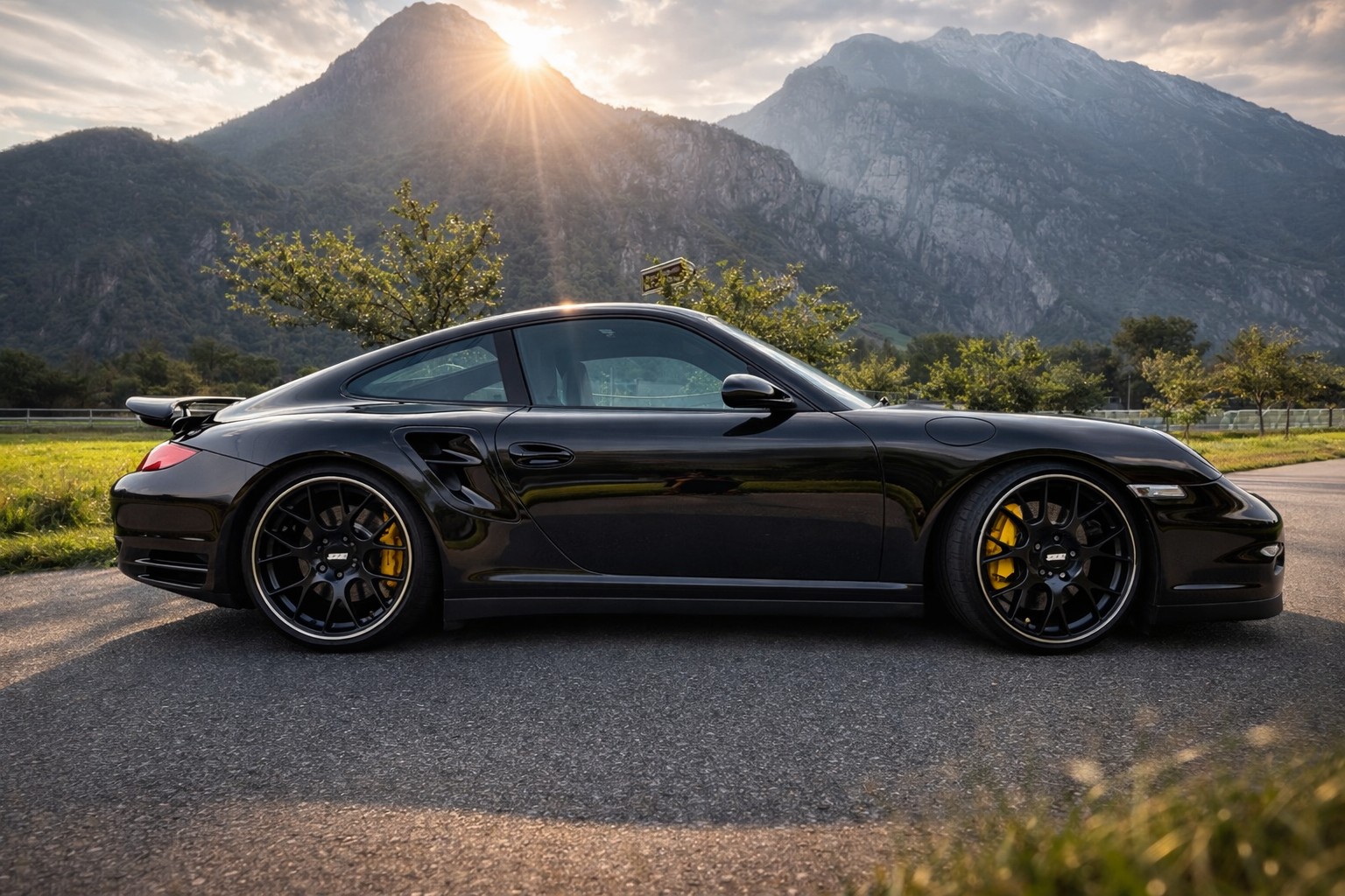 PORSCHE 997-image-1