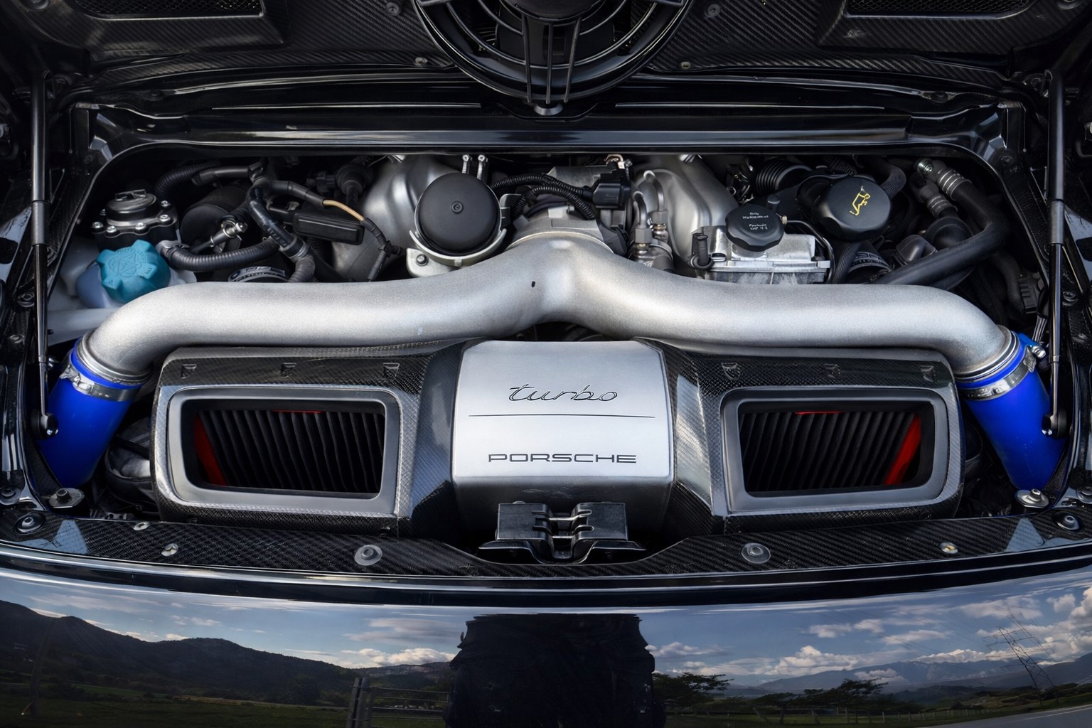 PORSCHE 997-image-9