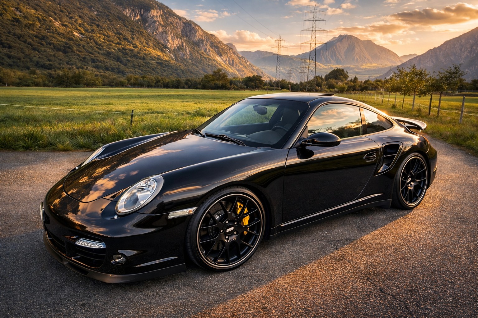 PORSCHE 997-image-0