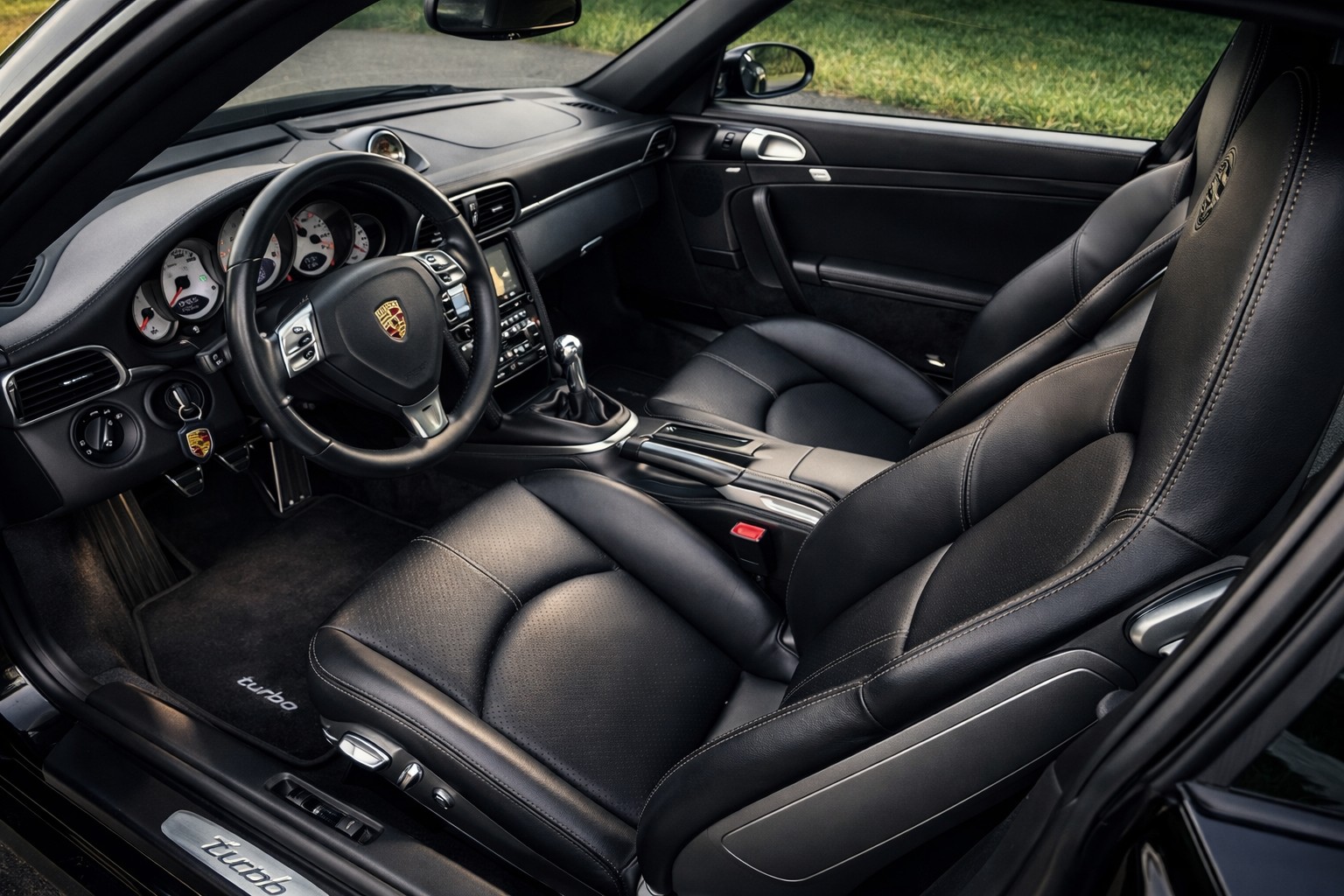 PORSCHE 997-image-3