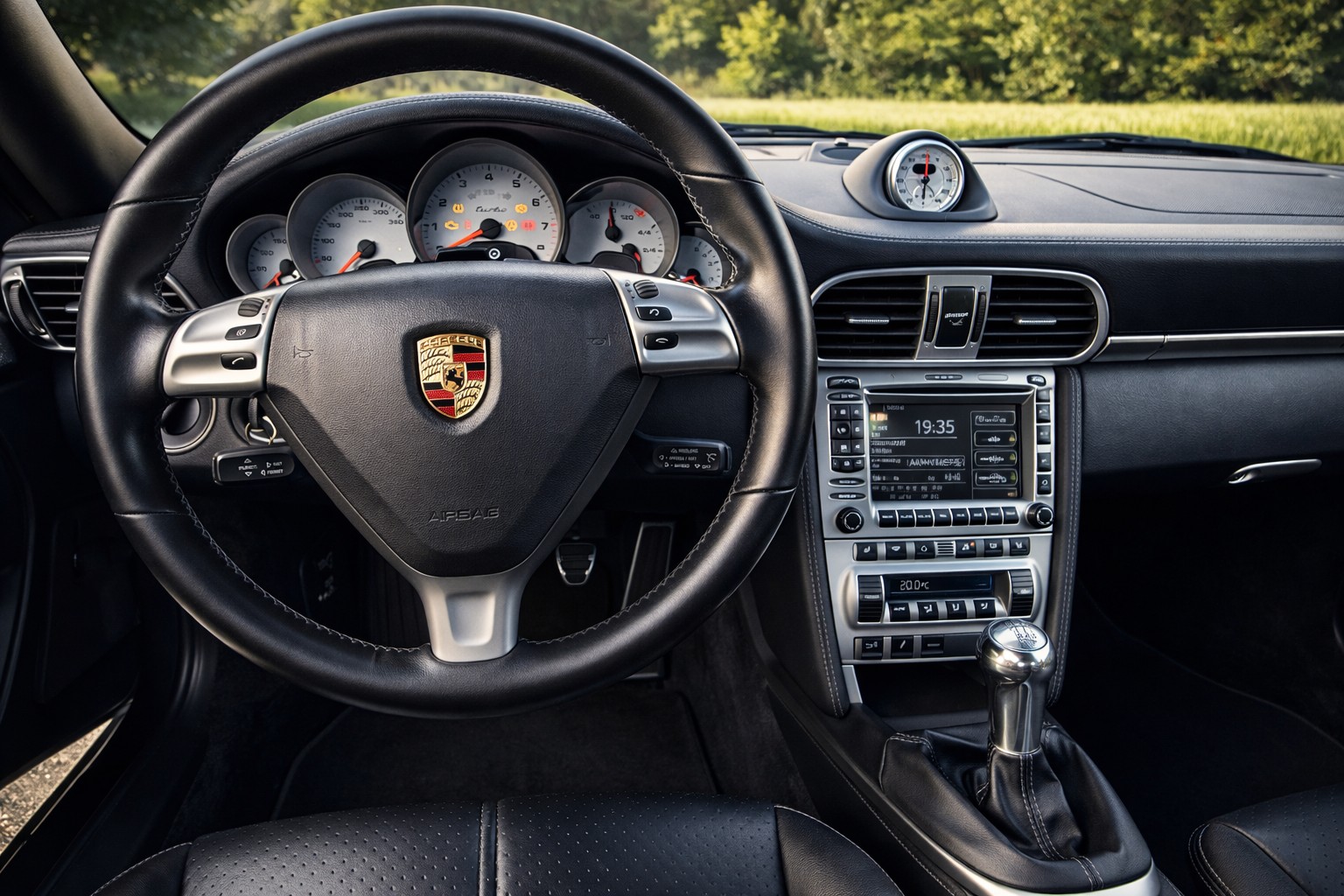 PORSCHE 997-image-8