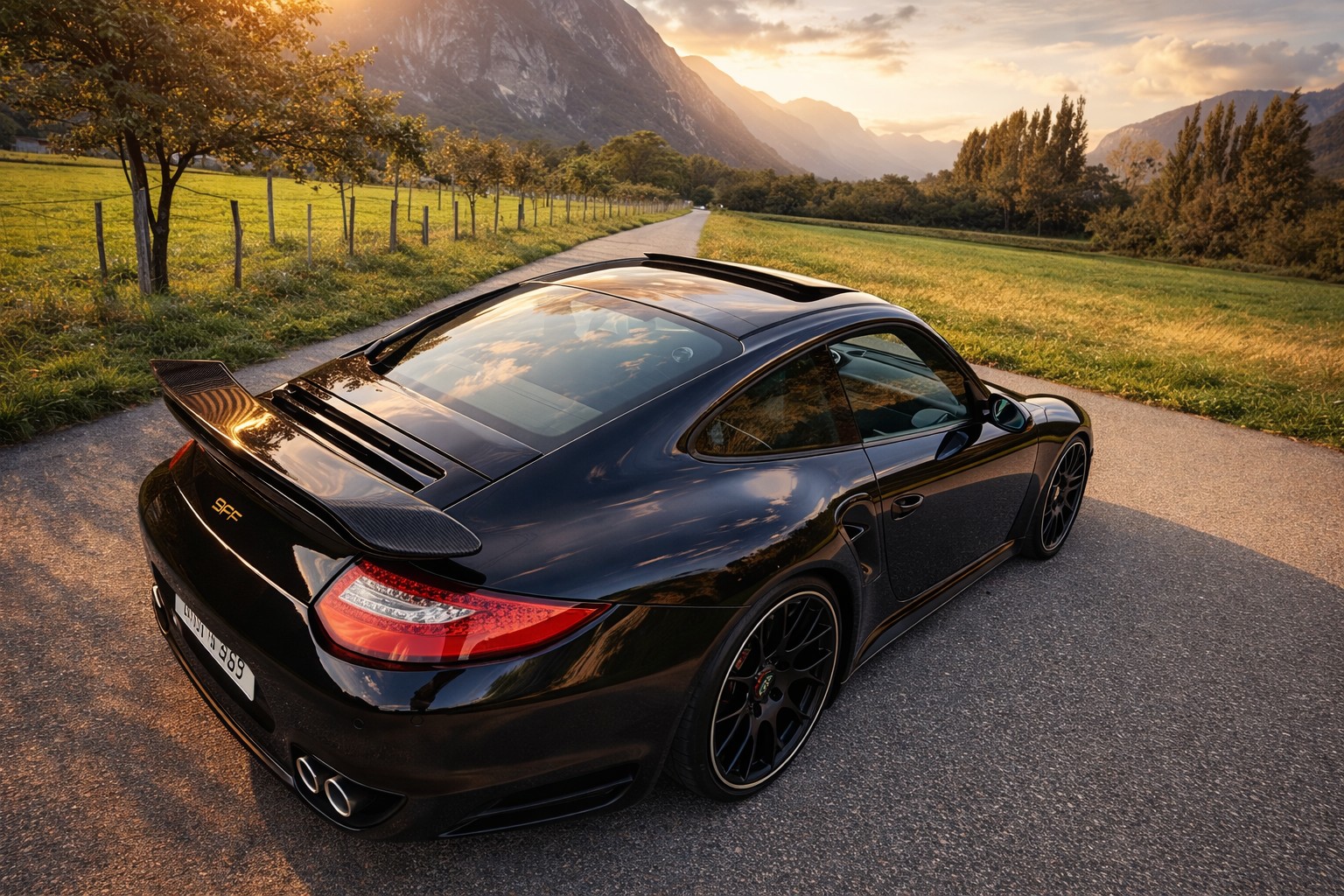 PORSCHE 997-image-7