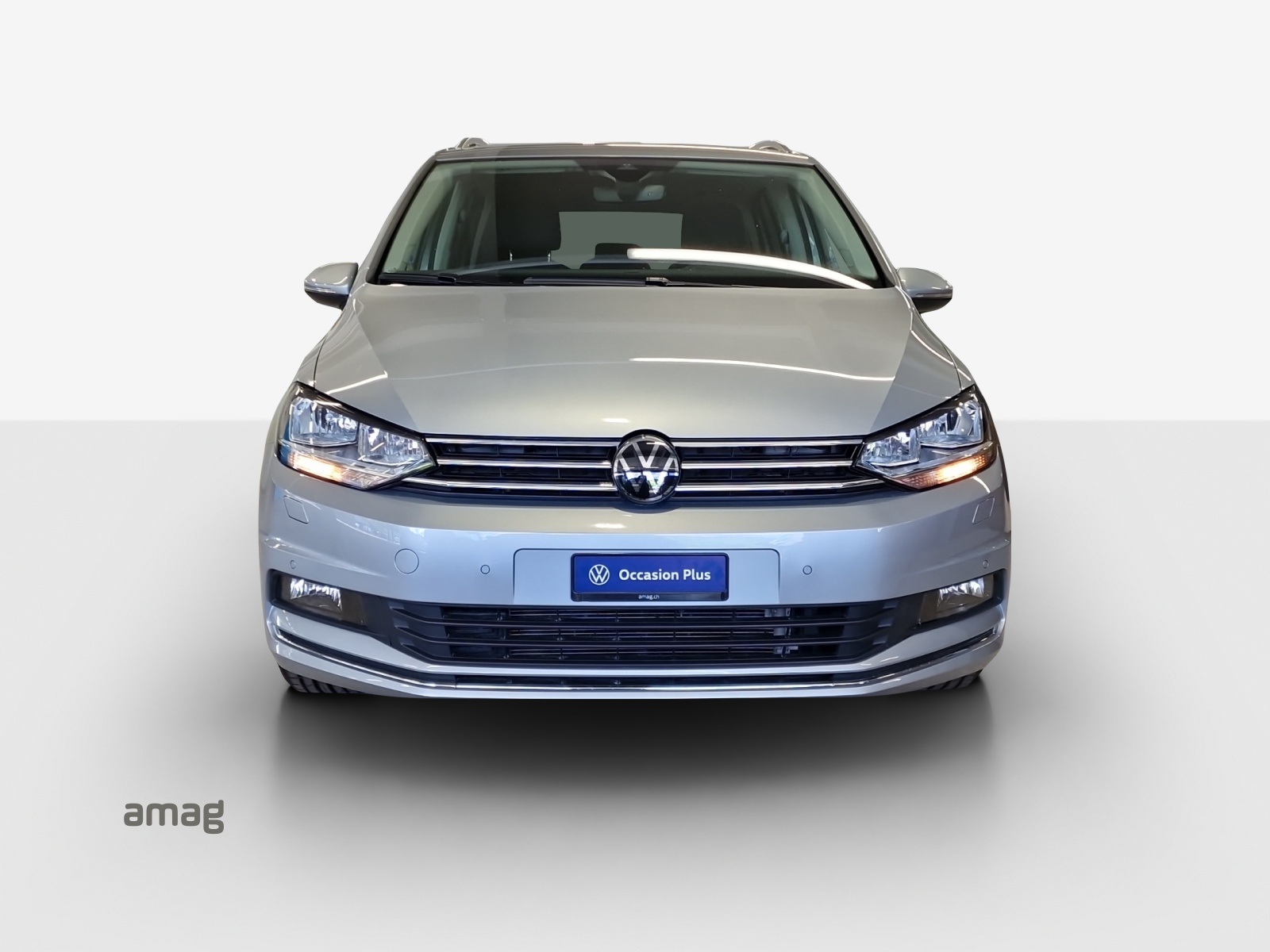 VW Touran 1.5 TSI EVO Highline DSG-image-6