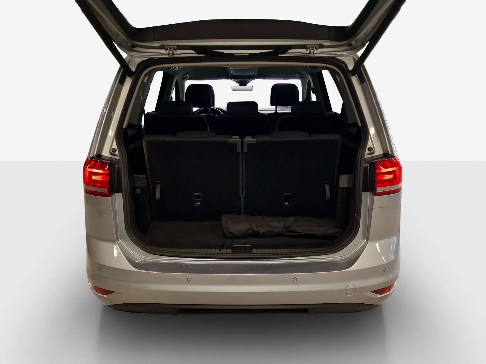 VW Touran 1.5 TSI EVO Highline DSG-image-12