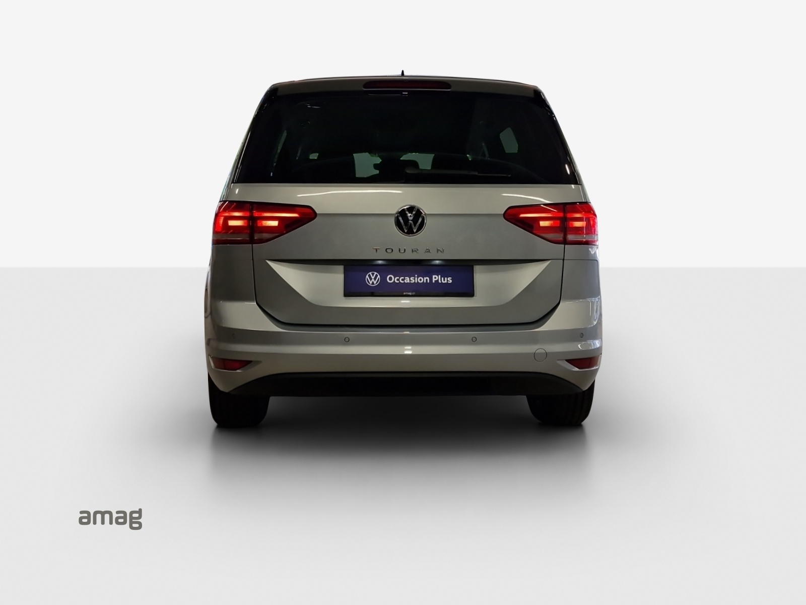 VW Touran 1.5 TSI EVO Highline DSG-image-3