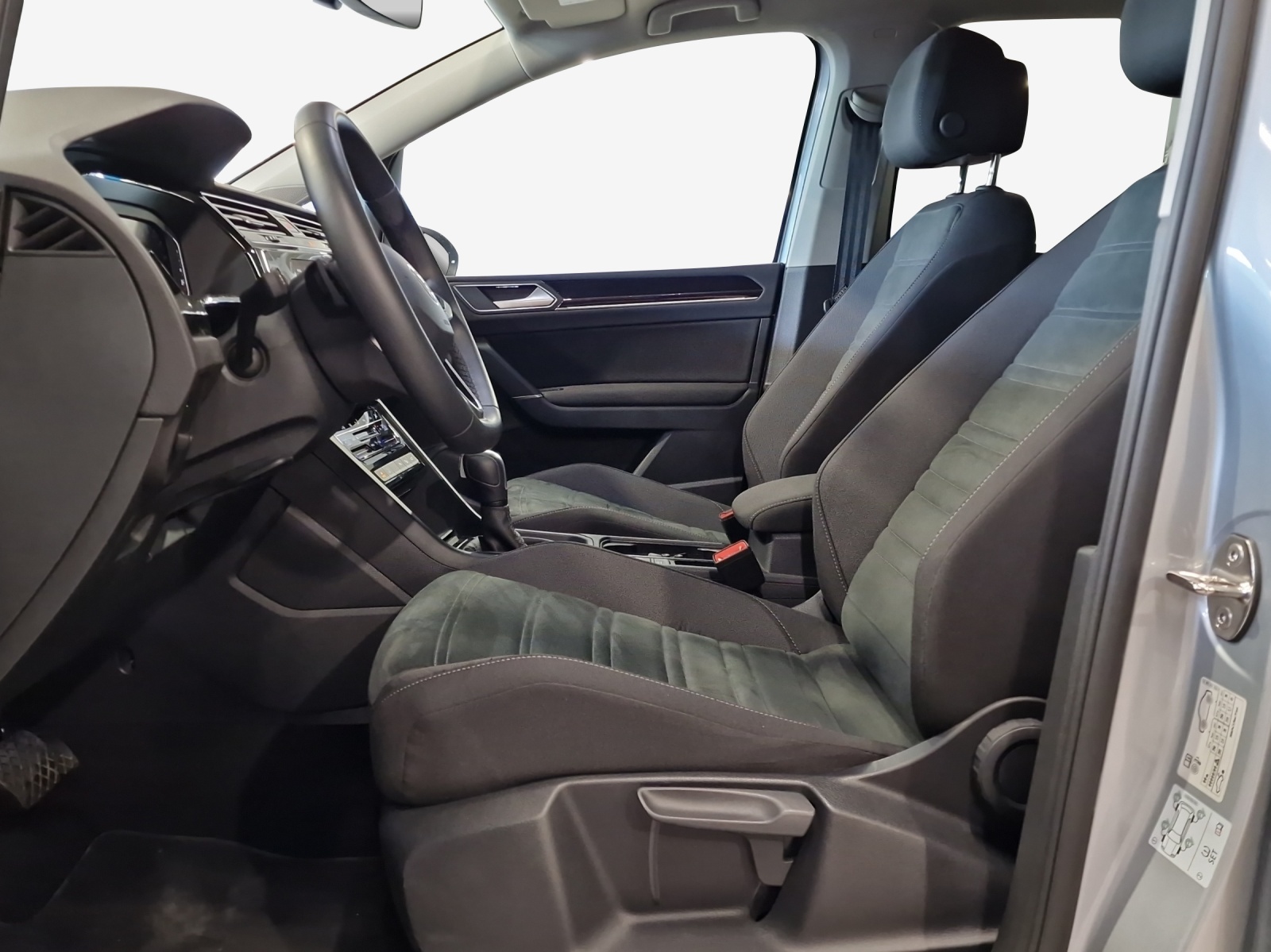 VW Touran 1.5 TSI EVO Highline DSG-image-7
