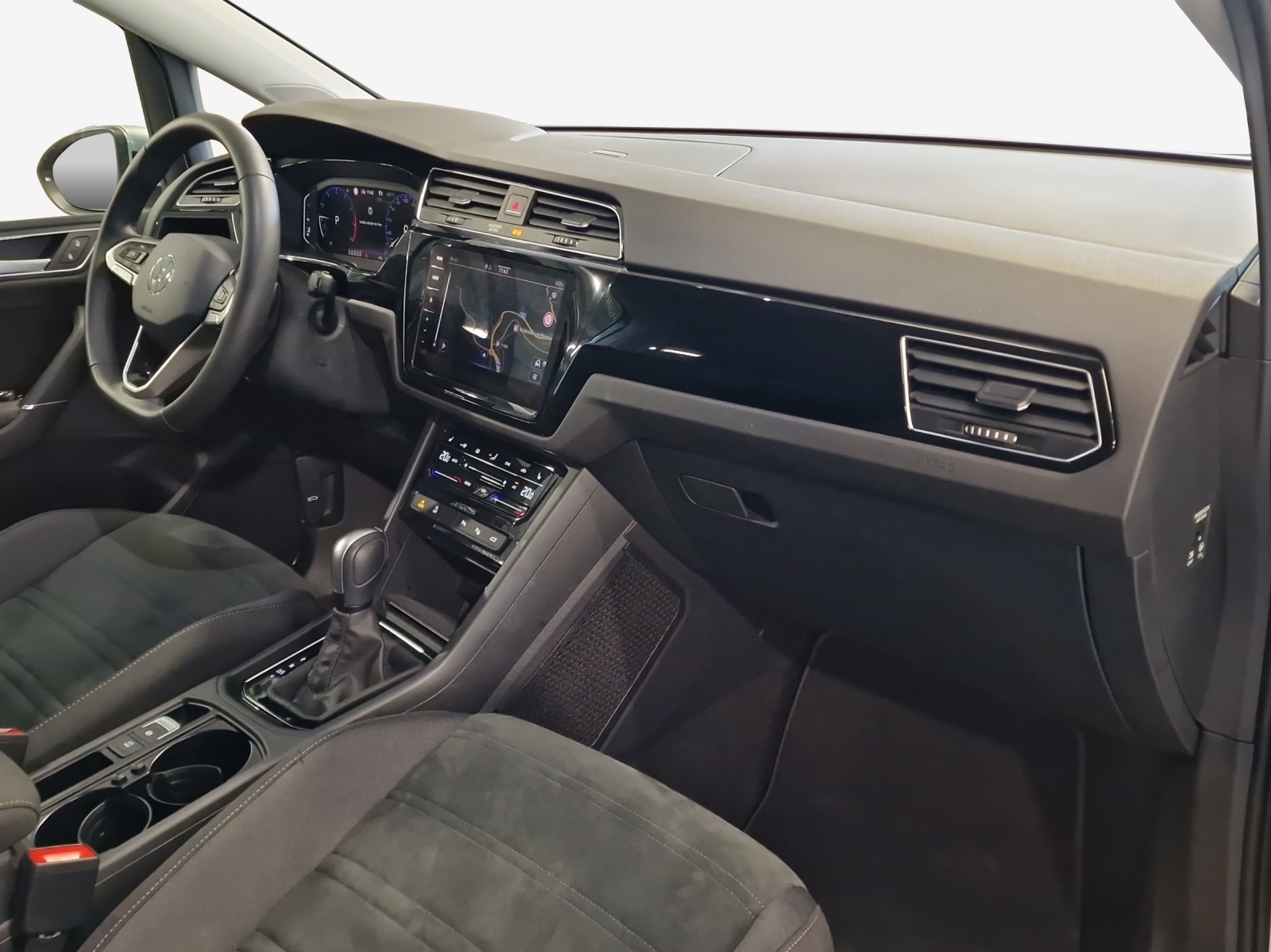VW Touran 1.5 TSI EVO Highline DSG-image-13