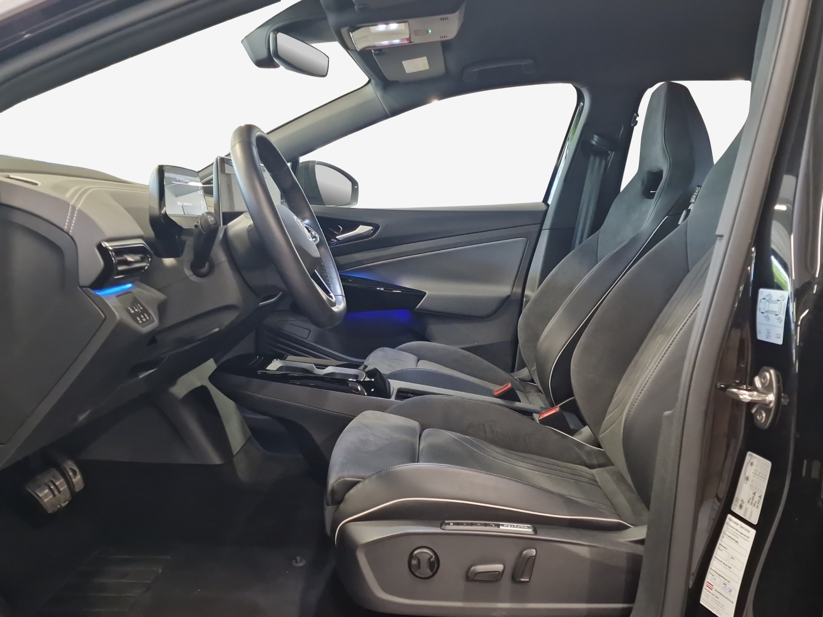 VW ID.4 Pure 52 kWh-image-7
