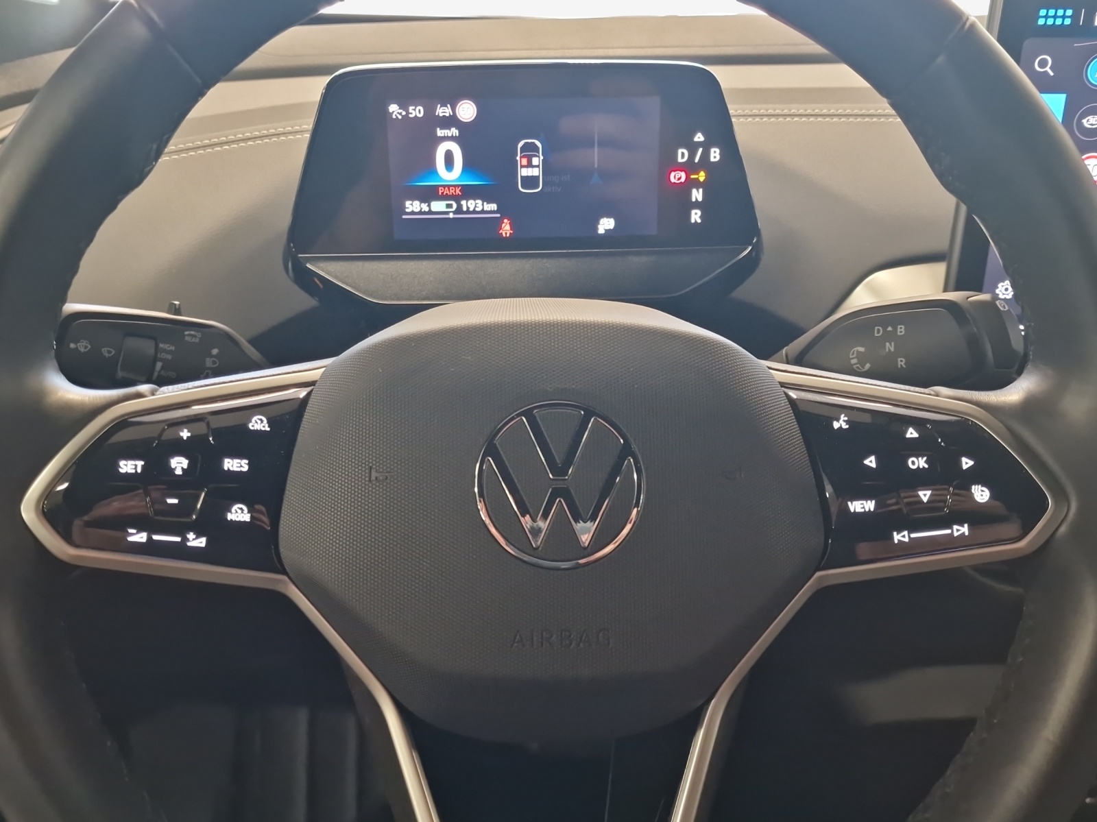 VW ID.4 Pure 52 kWh-image-10