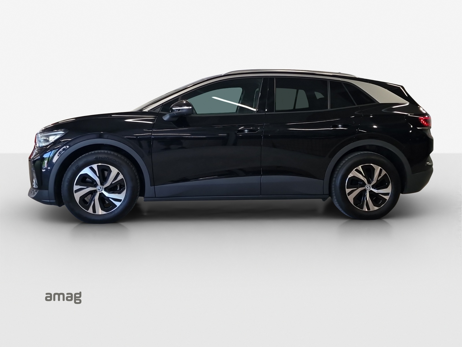 VW ID.4 Pure 52 kWh-image-1