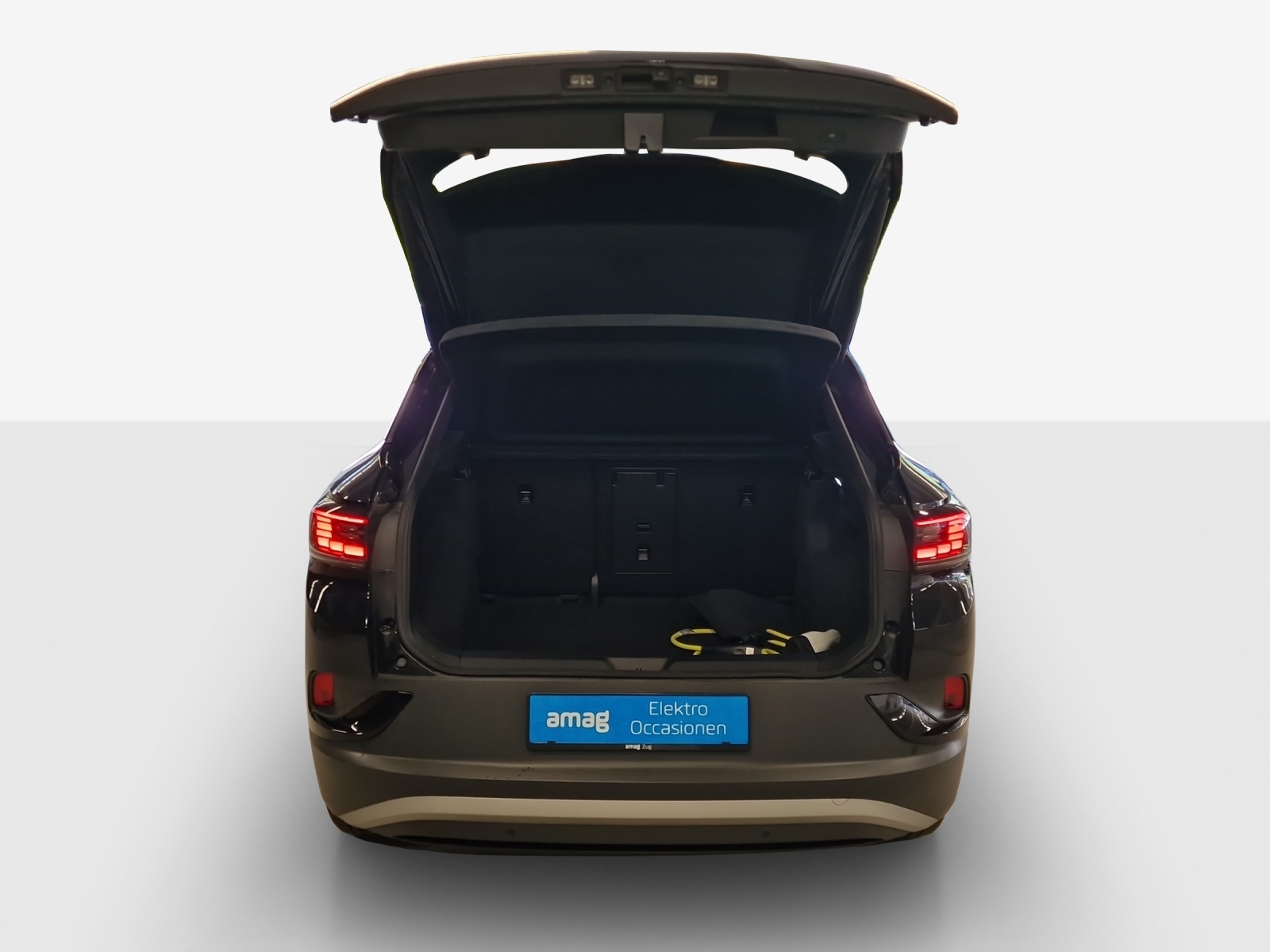 VW ID.4 Pure 52 kWh-image-12