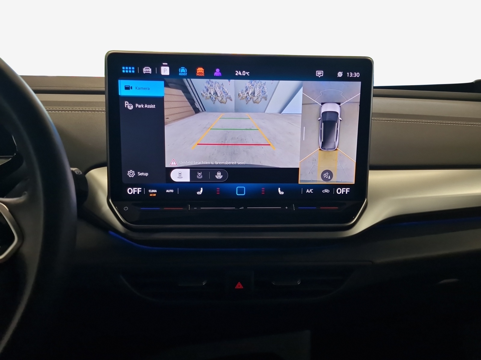 VW ID.4 Pure 52 kWh-image-15