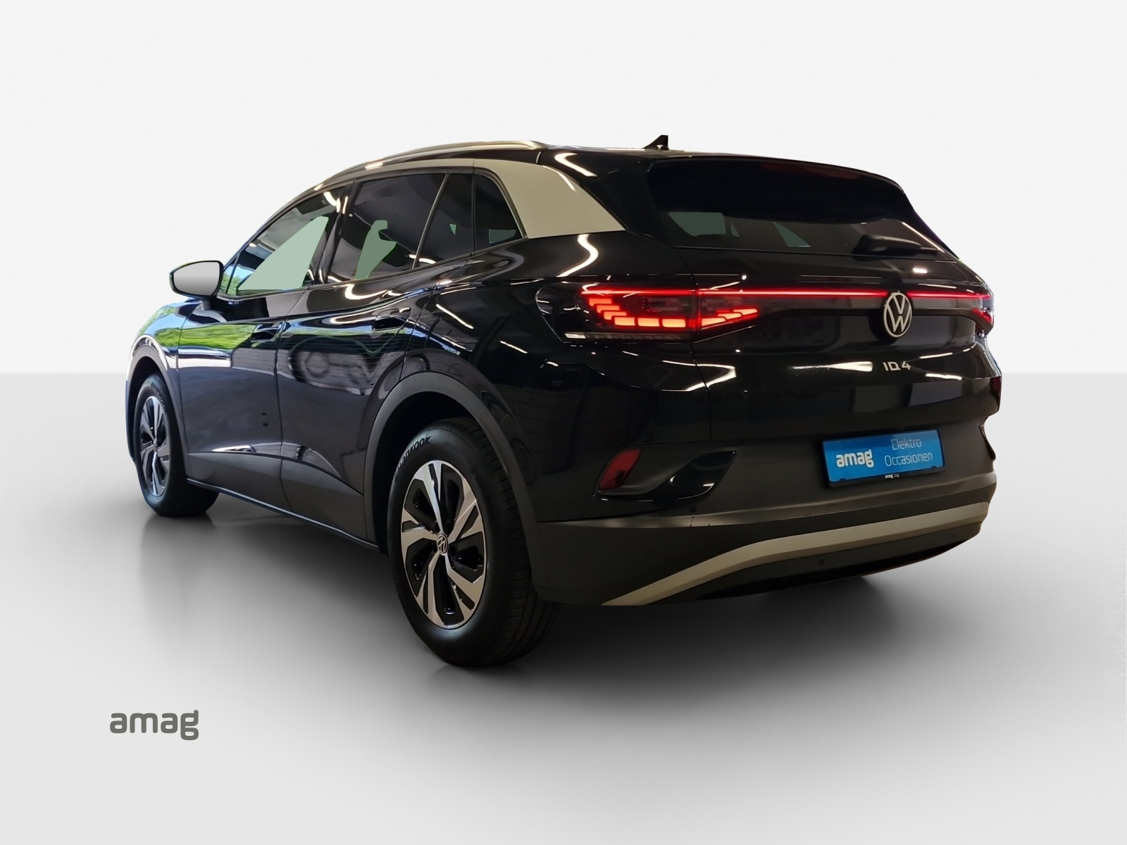 VW ID.4 Pure 52 kWh-image-2