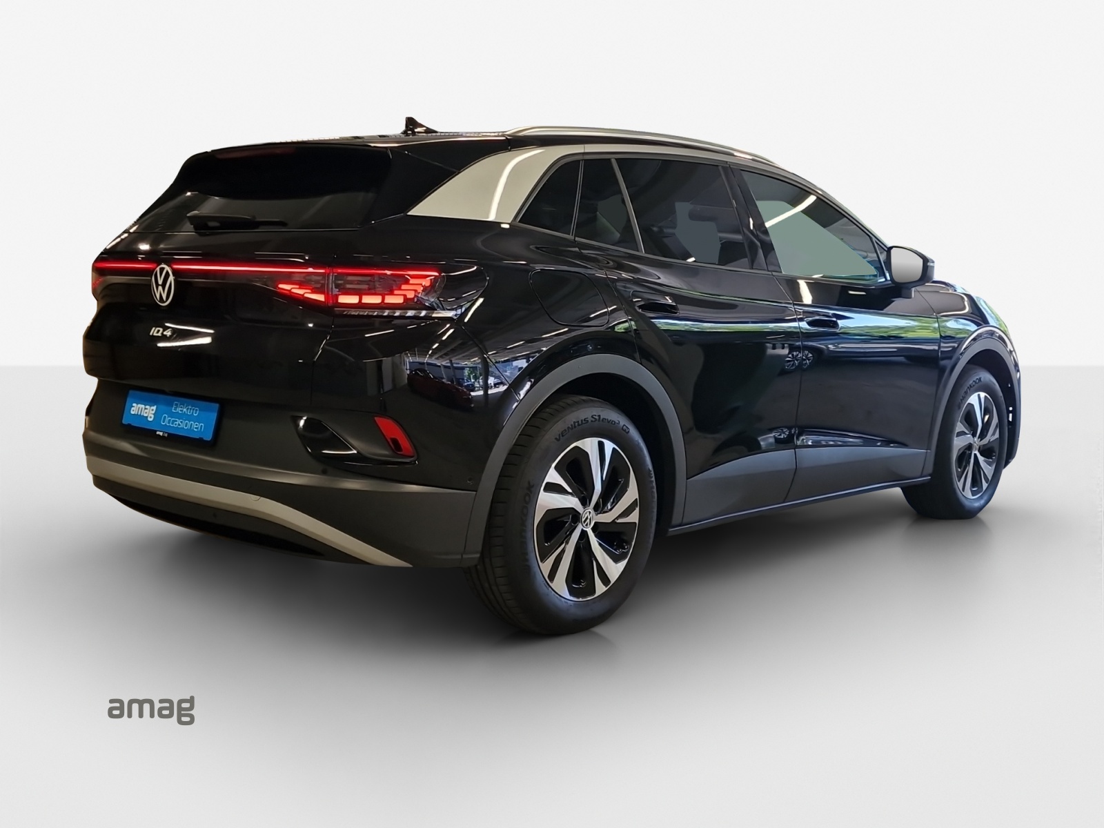 VW ID.4 Pure 52 kWh-image-4