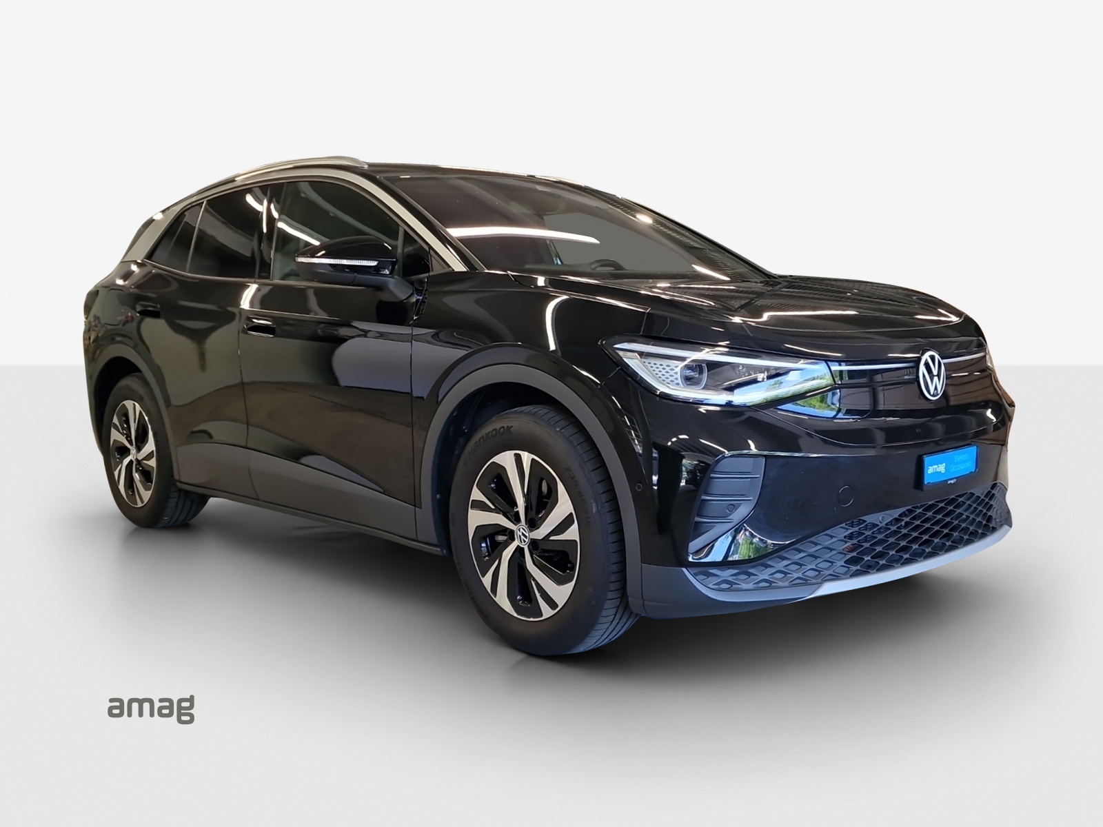VW ID.4 Pure 52 kWh-image-5