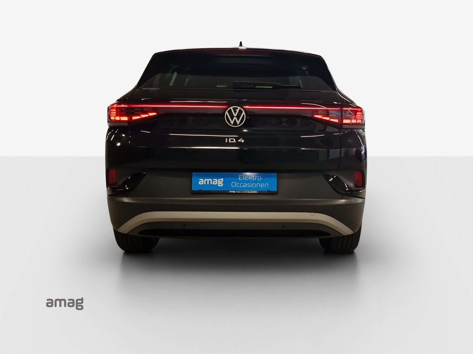 VW ID.4 Pure 52 kWh-image-3