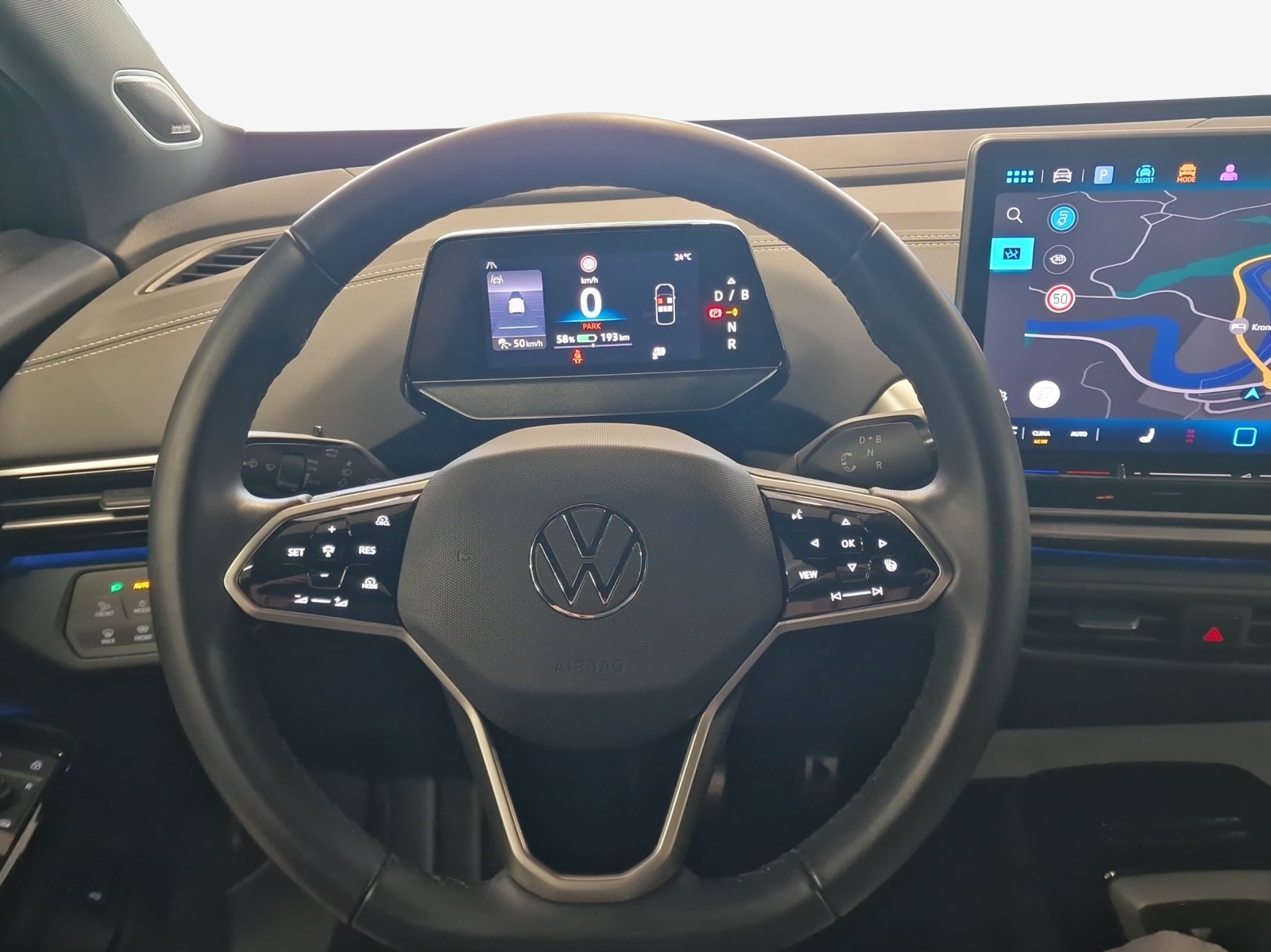 VW ID.4 Pure 52 kWh-image-9