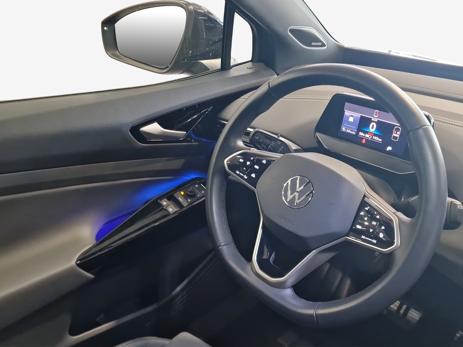 VW ID.4 Pure 52 kWh-image-14