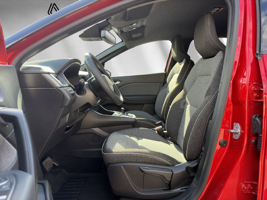 RENAULT Captur 1.8 E-Tech techno-image-3