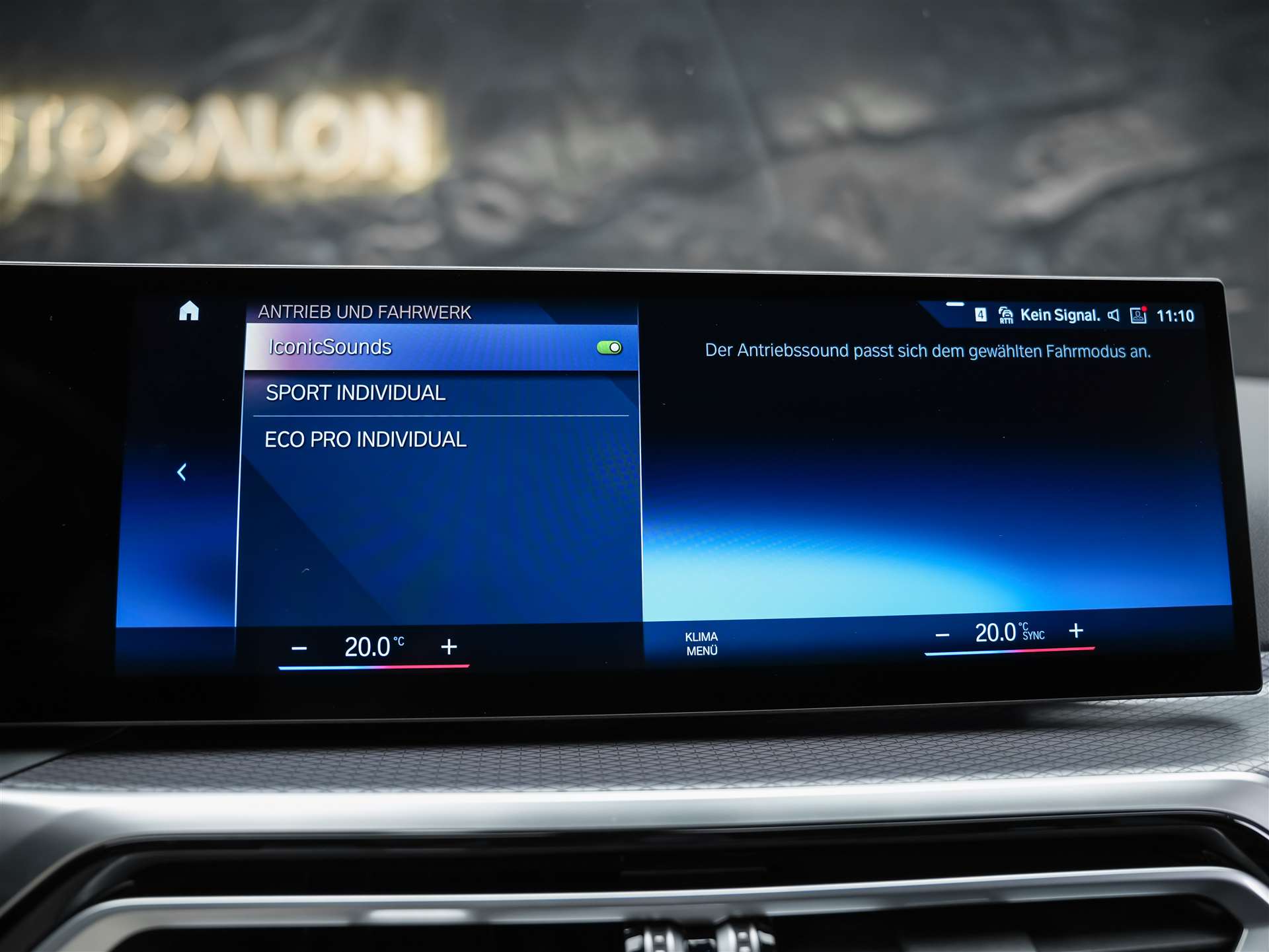 BMW 330i xDrive Steptronic M Sport *Leder*El. Sitze*Head-Up*360° Kamera*-image-33