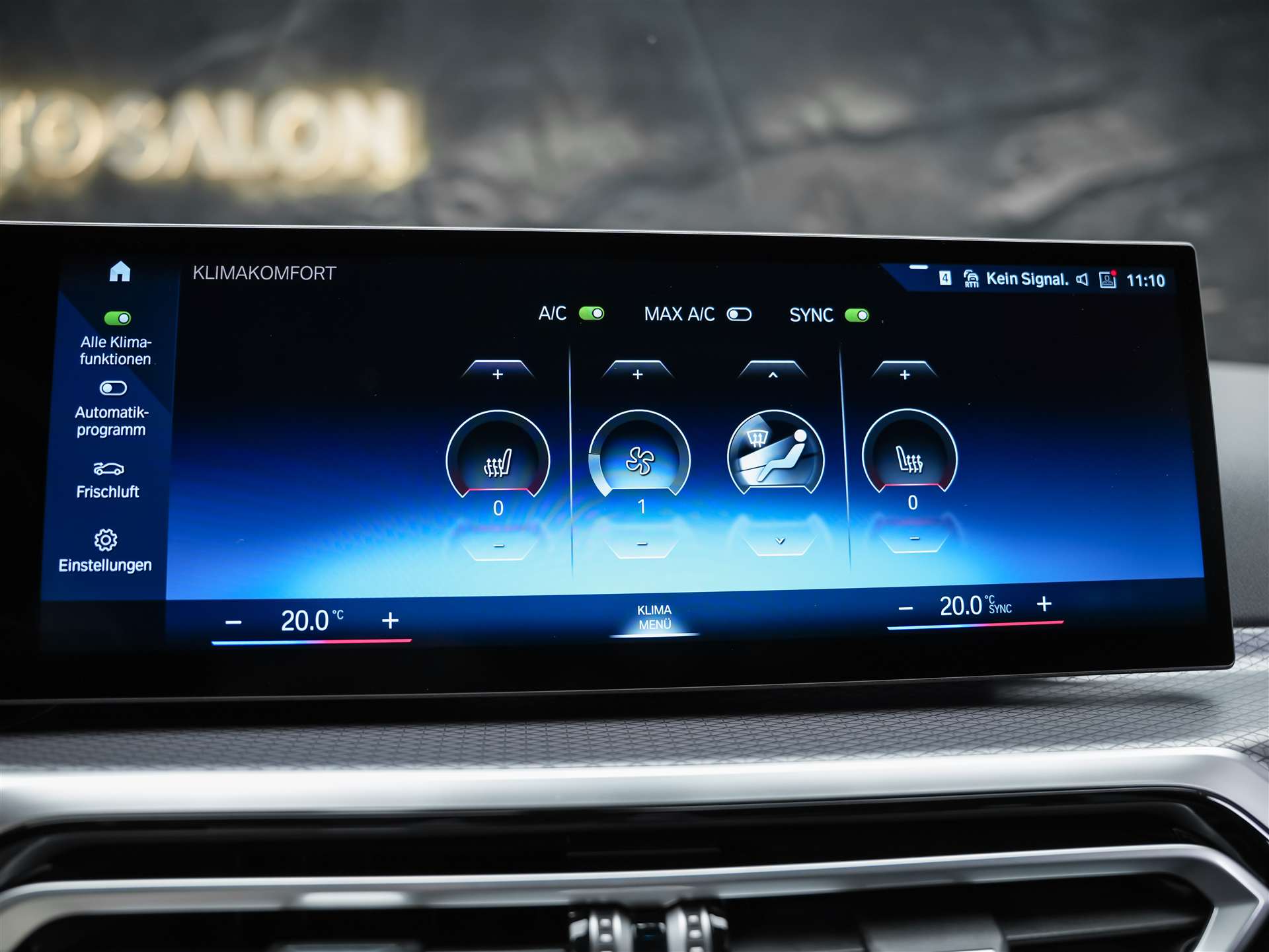 BMW 330i xDrive Steptronic M Sport *Leder*El. Sitze*Head-Up*360° Kamera*-image-30