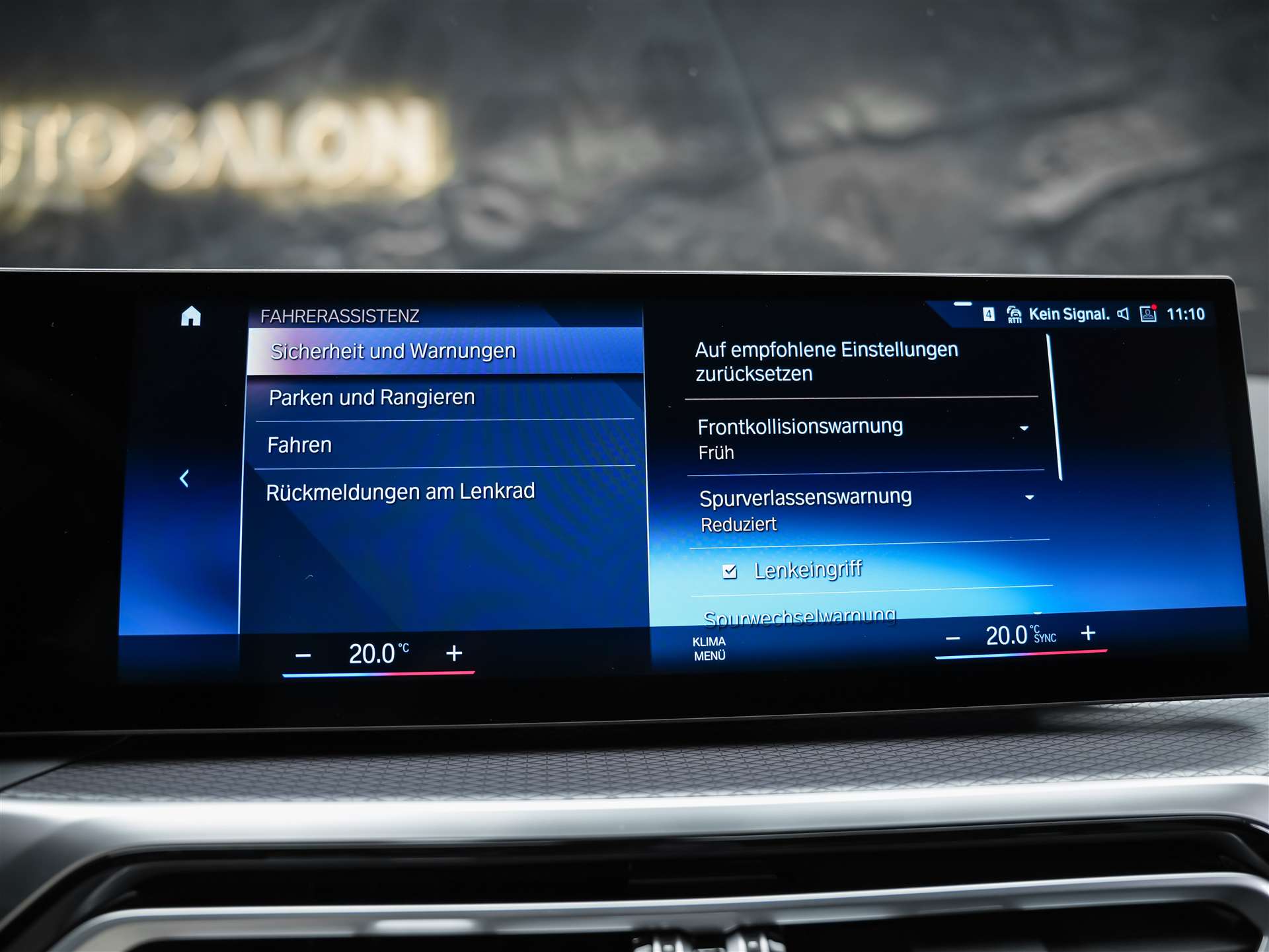 BMW 330i xDrive Steptronic M Sport *Leder*El. Sitze*Head-Up*360° Kamera*-image-32