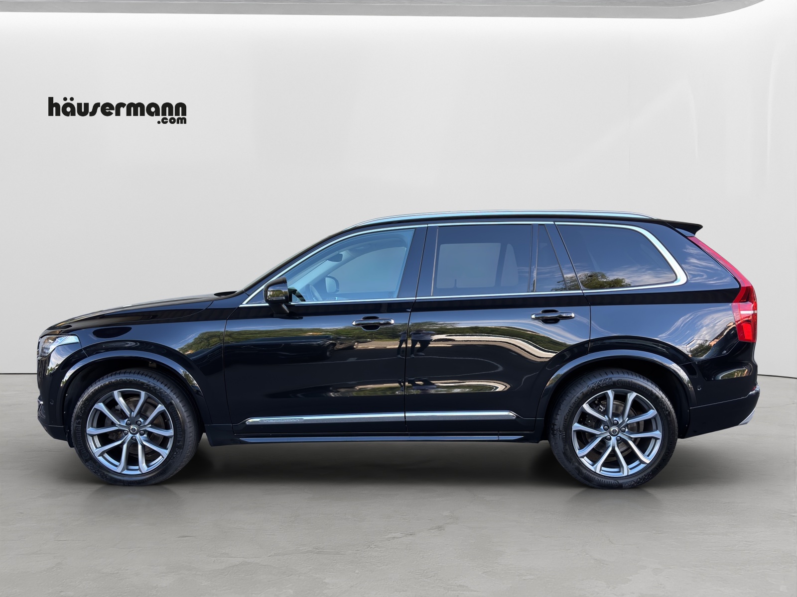 VOLVO XC90 2.0 D5 Inscription 5P. AWD-showroom-element-1