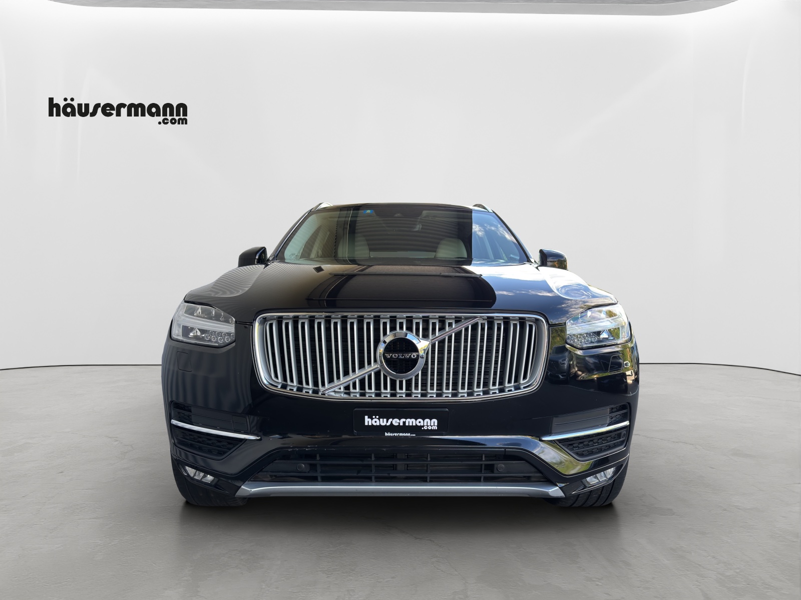 VOLVO XC90 2.0 D5 Inscription 5P. AWD-image-9