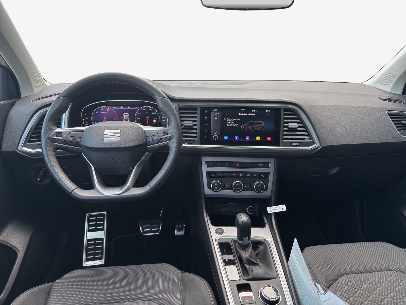 SEAT Ateca 1.5 TSI EVO DSG FR-image-8