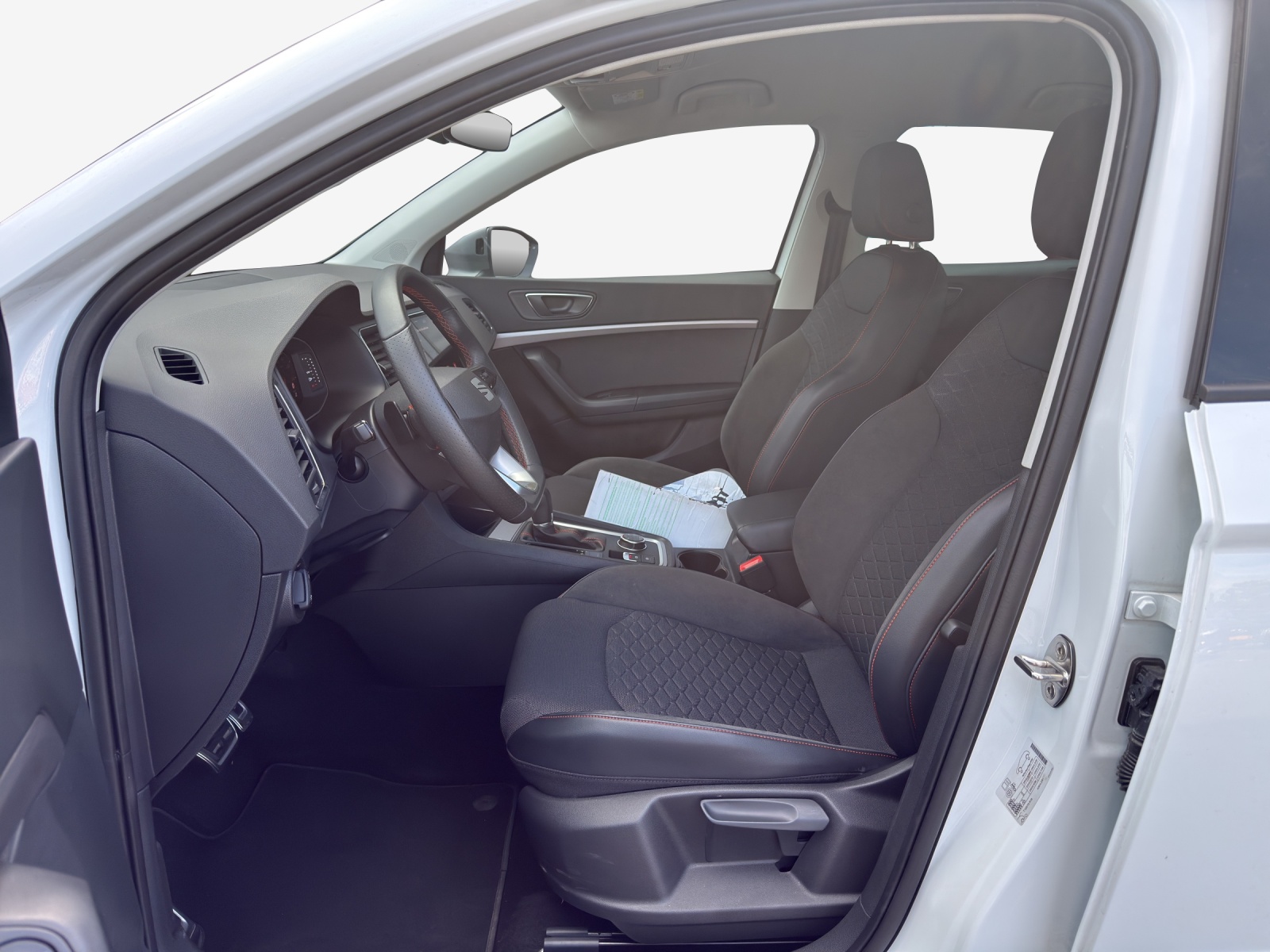 SEAT Ateca 1.5 TSI EVO DSG FR-image-7