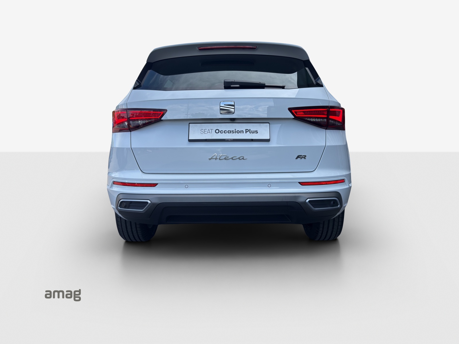 SEAT Ateca 1.5 TSI EVO DSG FR-image-3