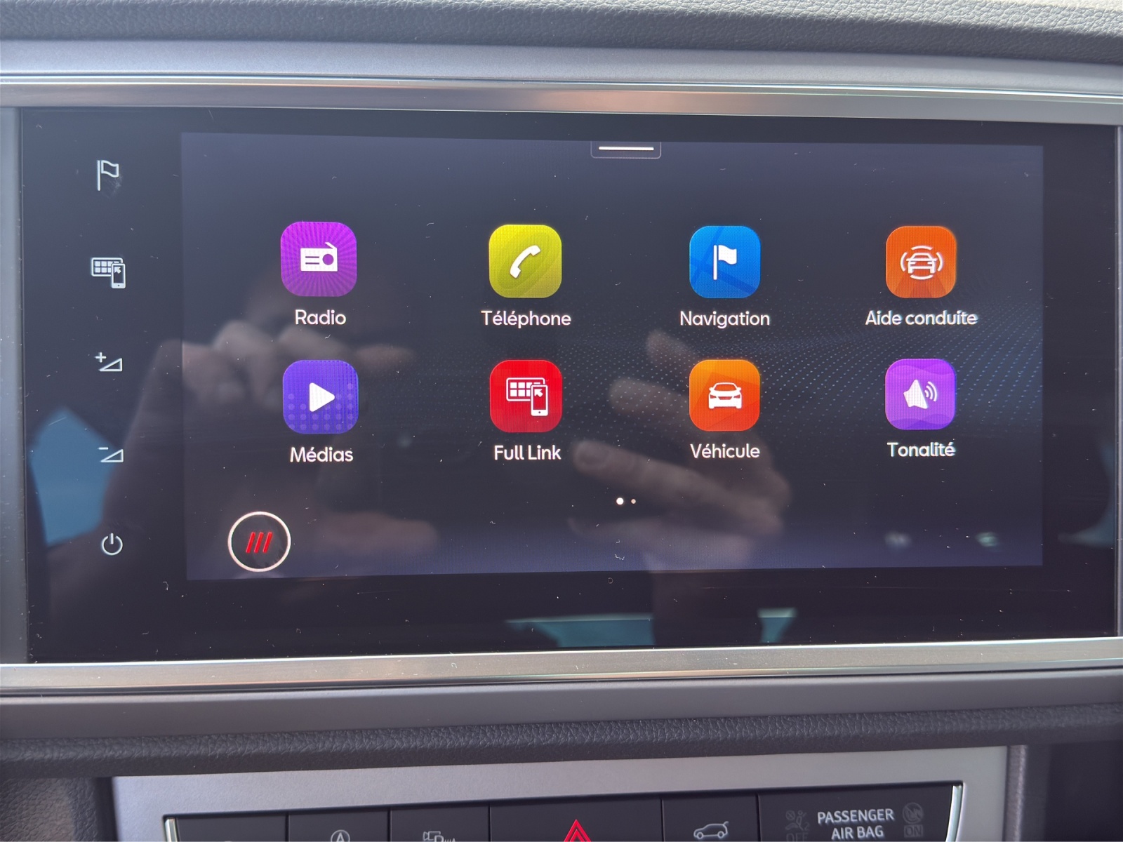 SEAT Ateca 1.5 TSI EVO DSG FR-image-15