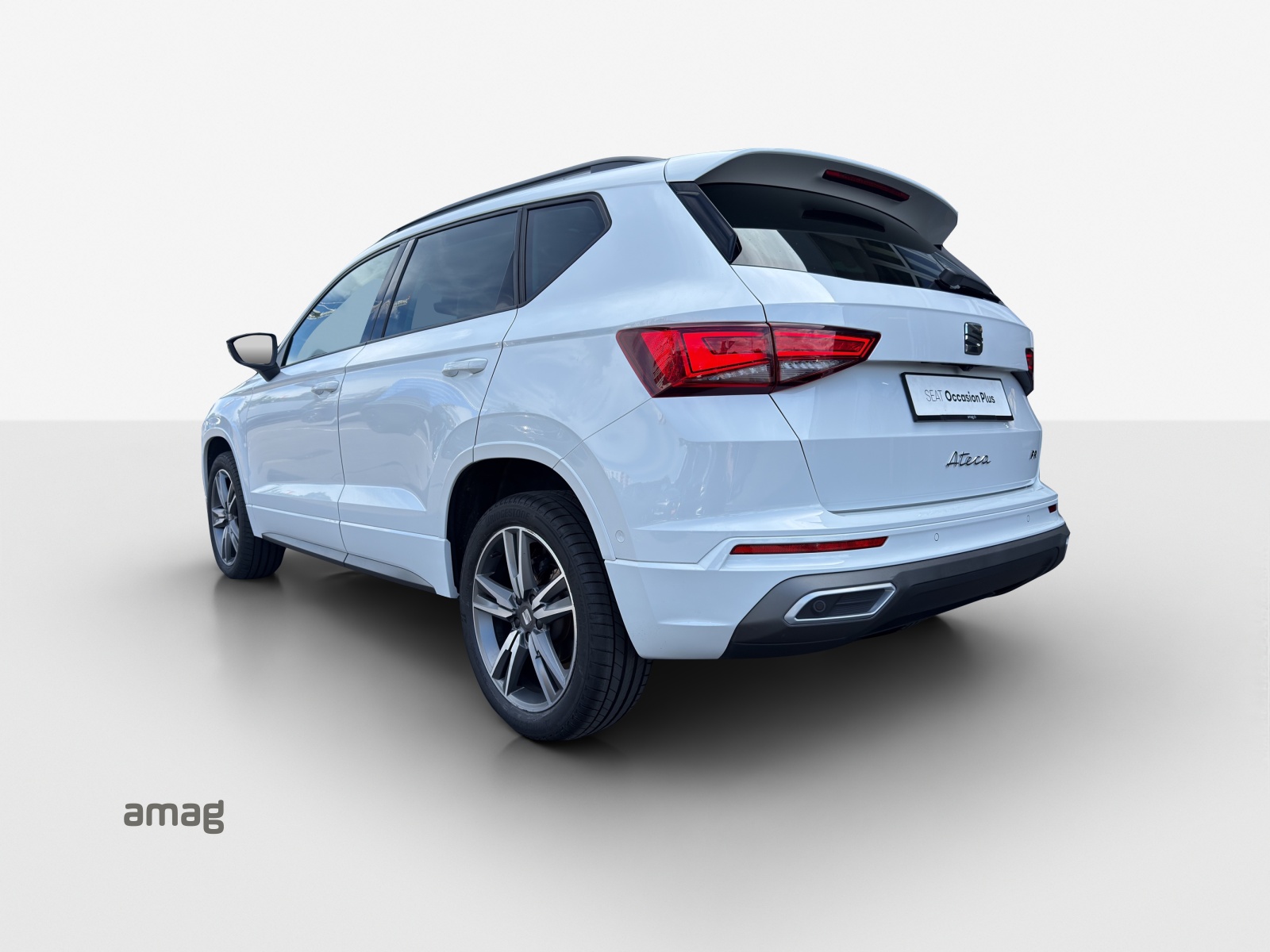 SEAT Ateca 1.5 TSI EVO DSG FR-image-2